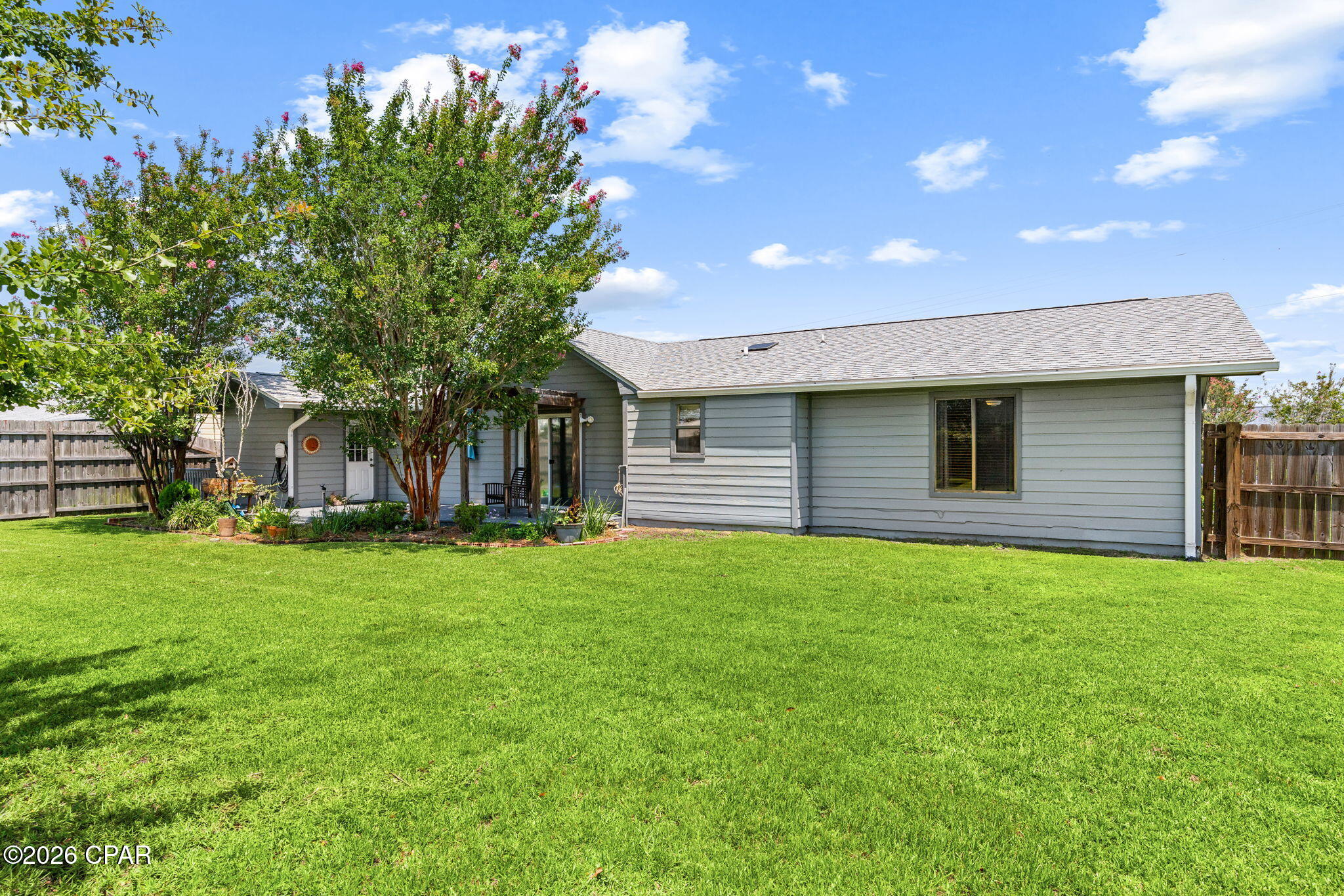 Belaire Estates U-1 - Residential