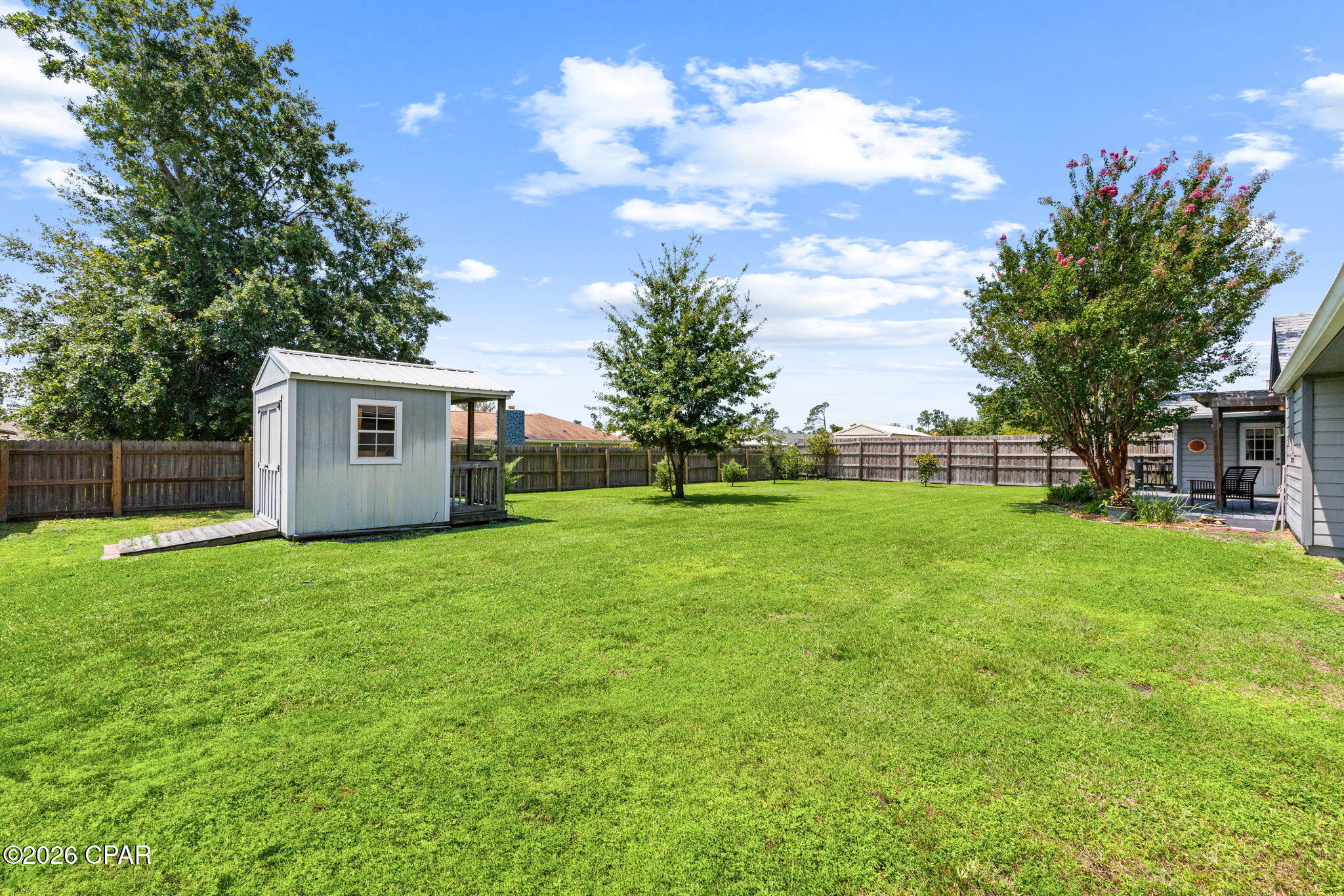 Belaire Estates U-1 - Residential