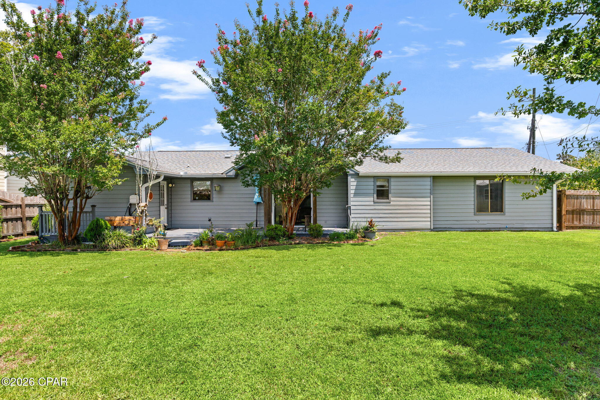 Belaire Estates U-1 - Residential