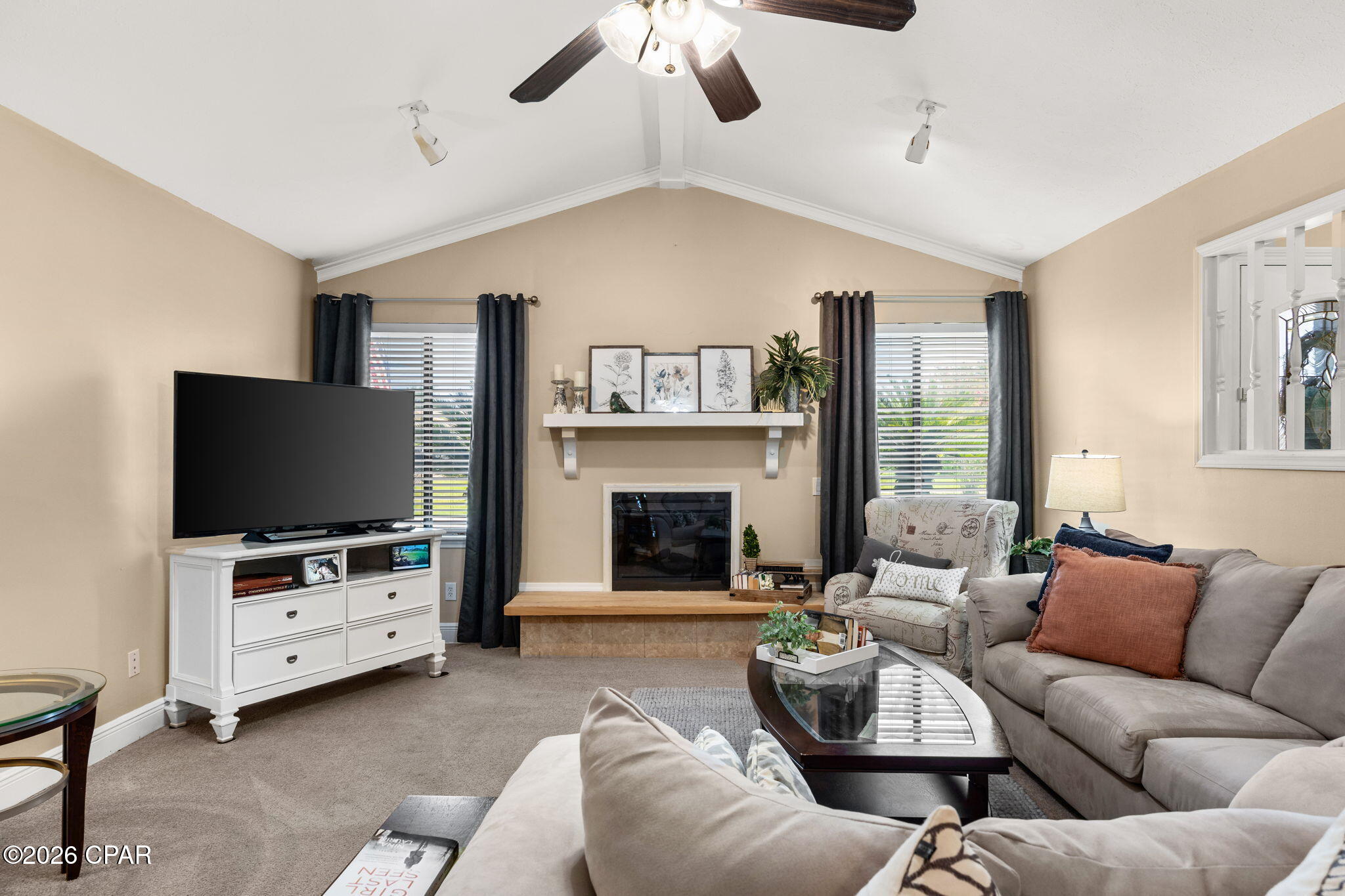 Belaire Estates U-1 - Residential