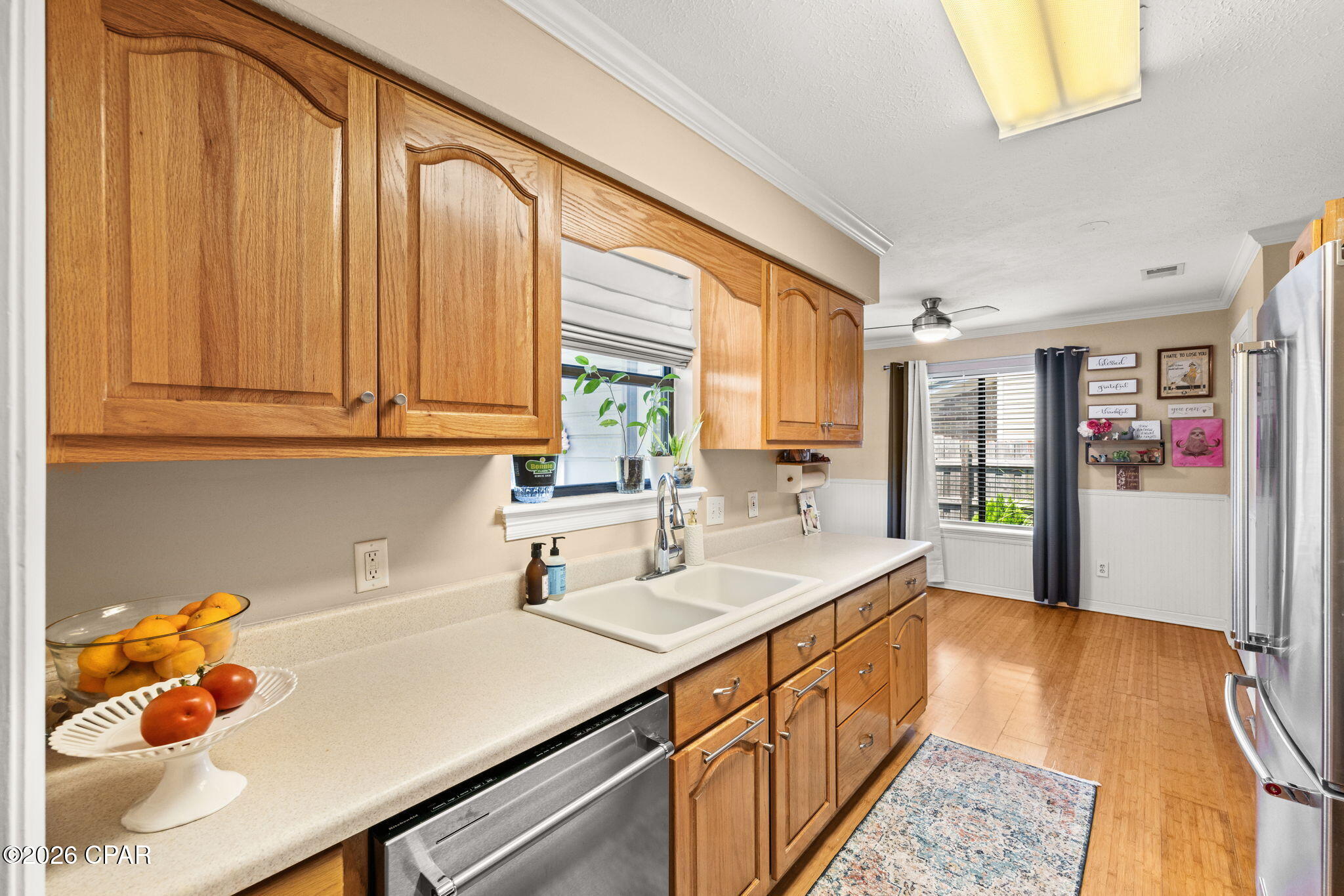Belaire Estates U-1 - Residential