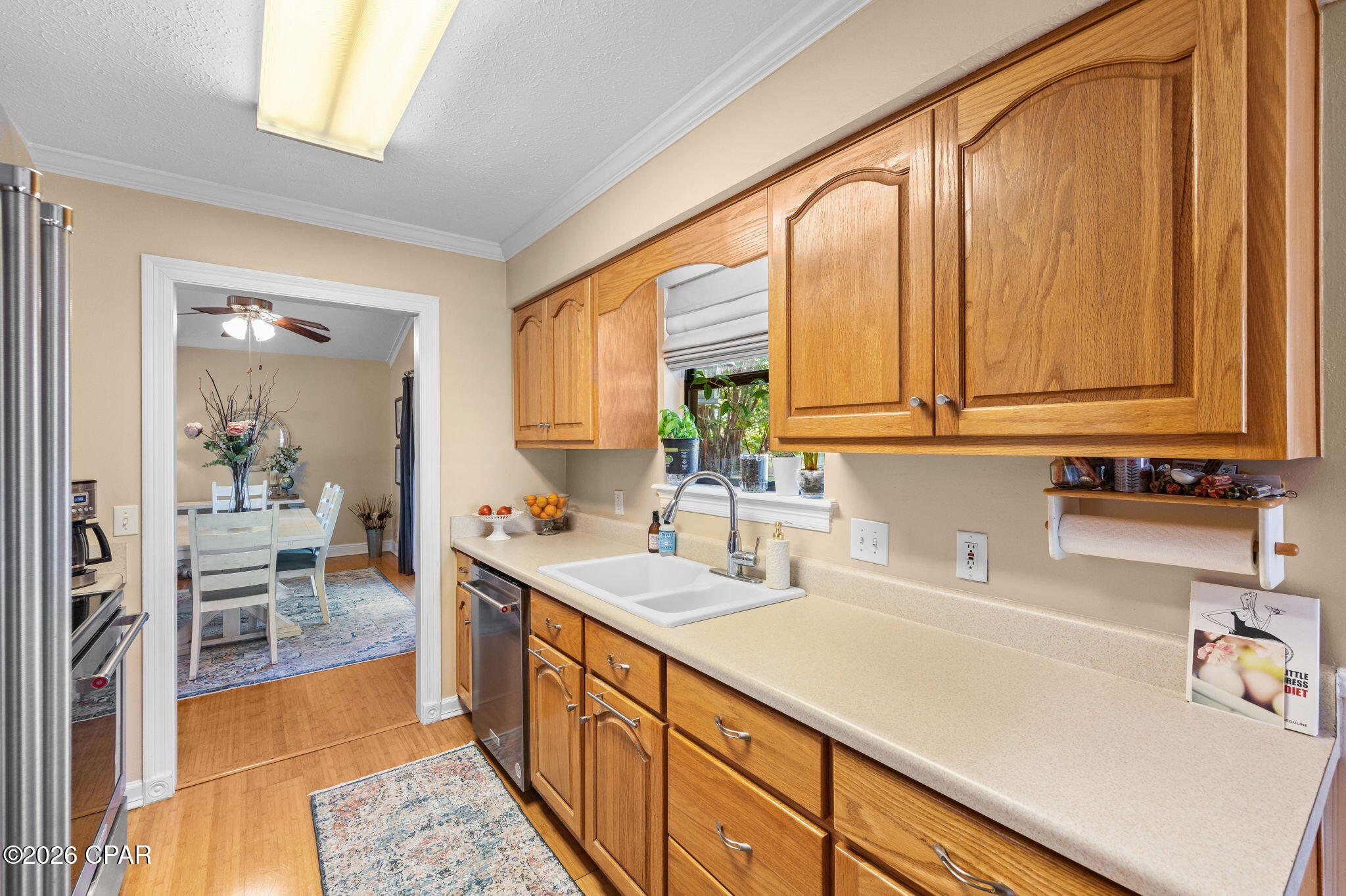 Belaire Estates U-1 - Residential