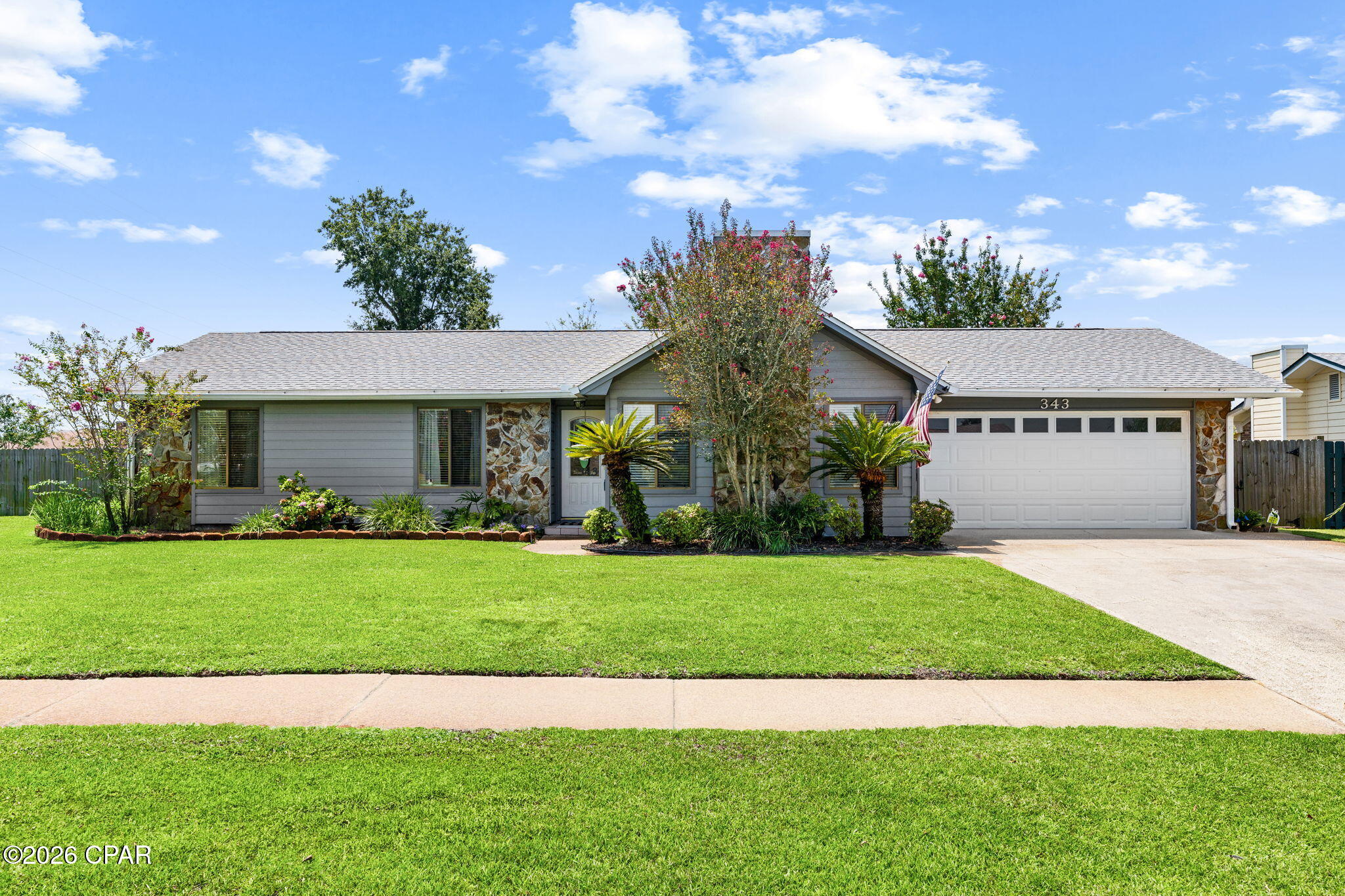Belaire Estates U-1 - Residential