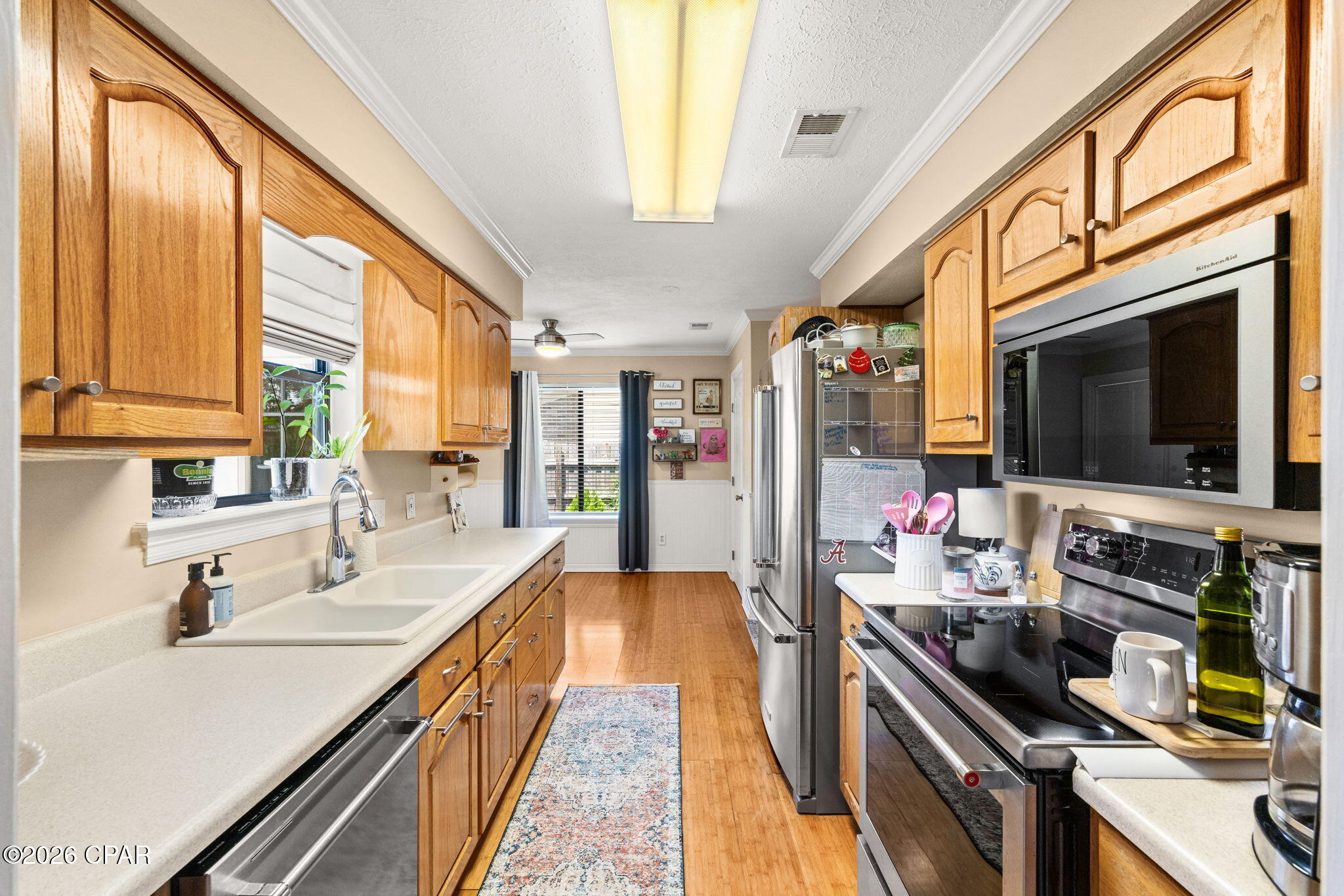 Belaire Estates U-1 - Residential
