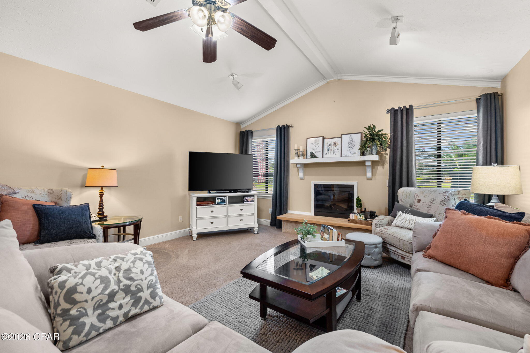 Belaire Estates U-1 - Residential