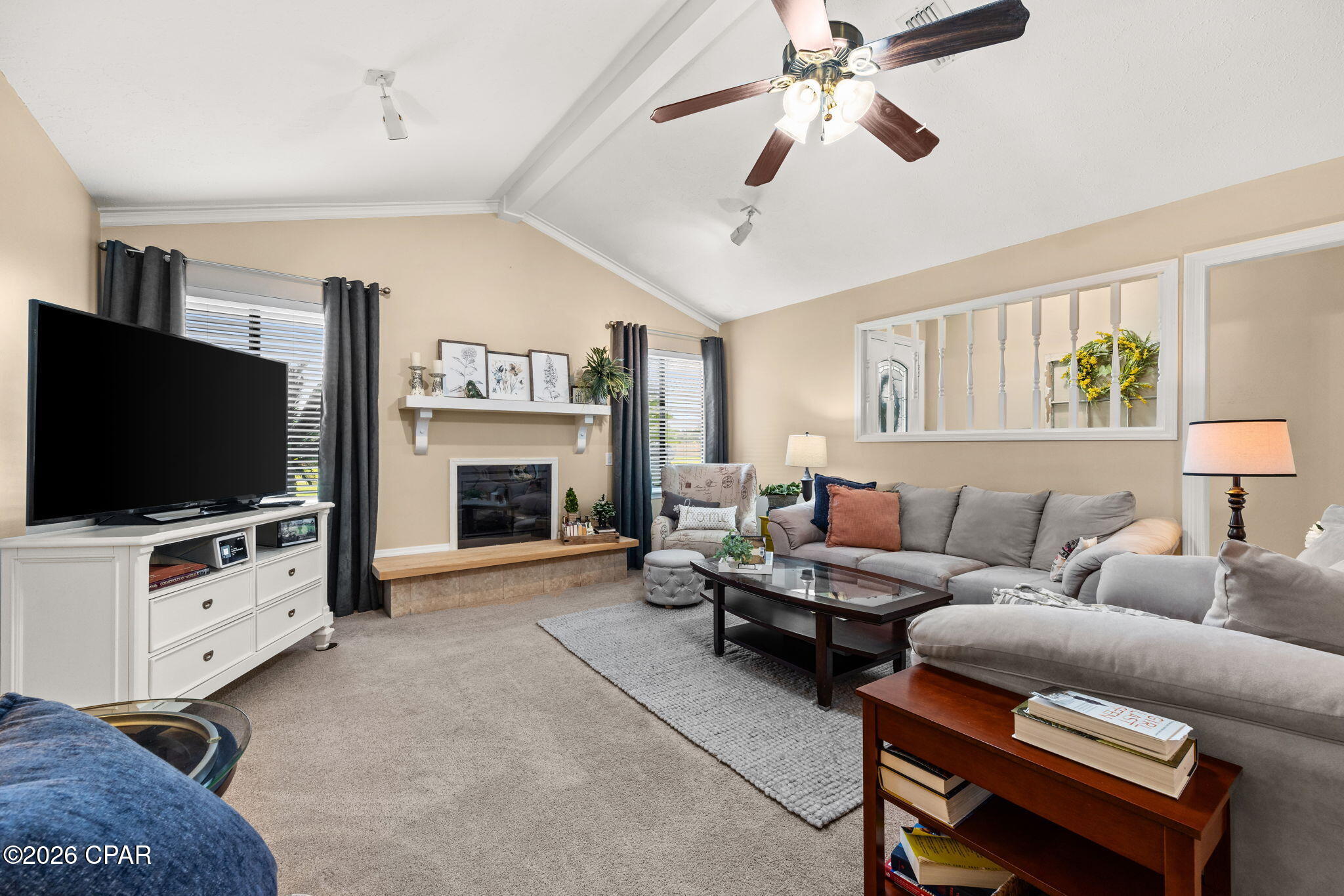 Belaire Estates U-1 - Residential