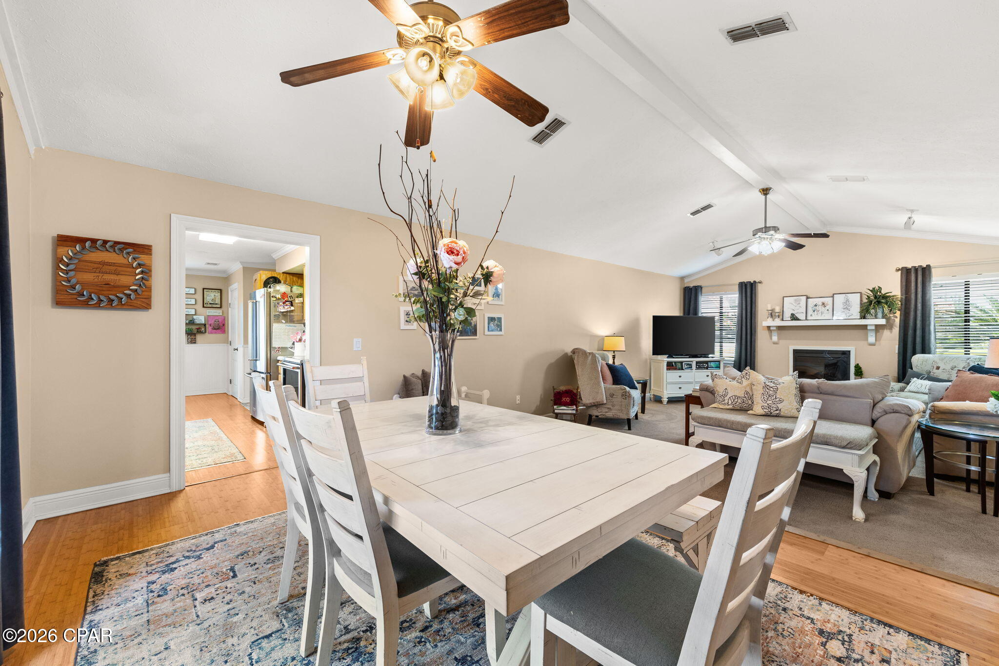 Belaire Estates U-1 - Residential