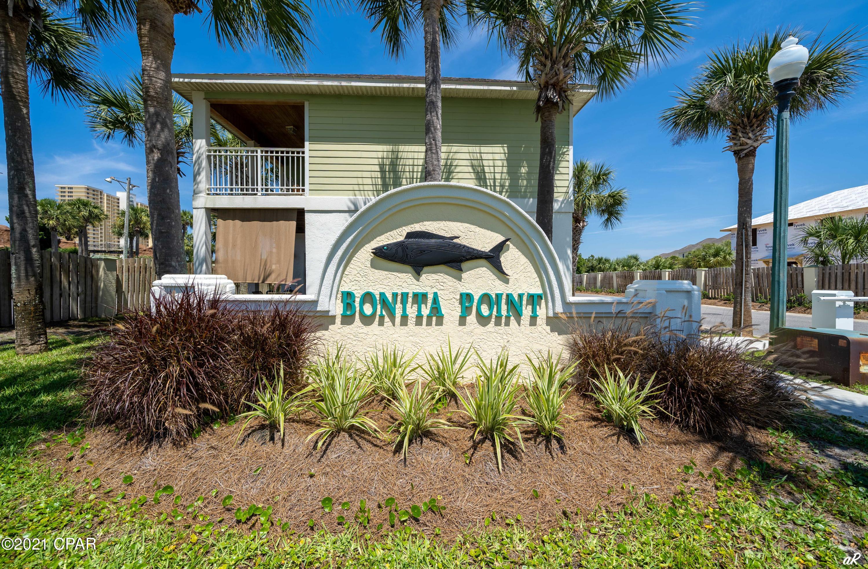 Bonita Point - Residential