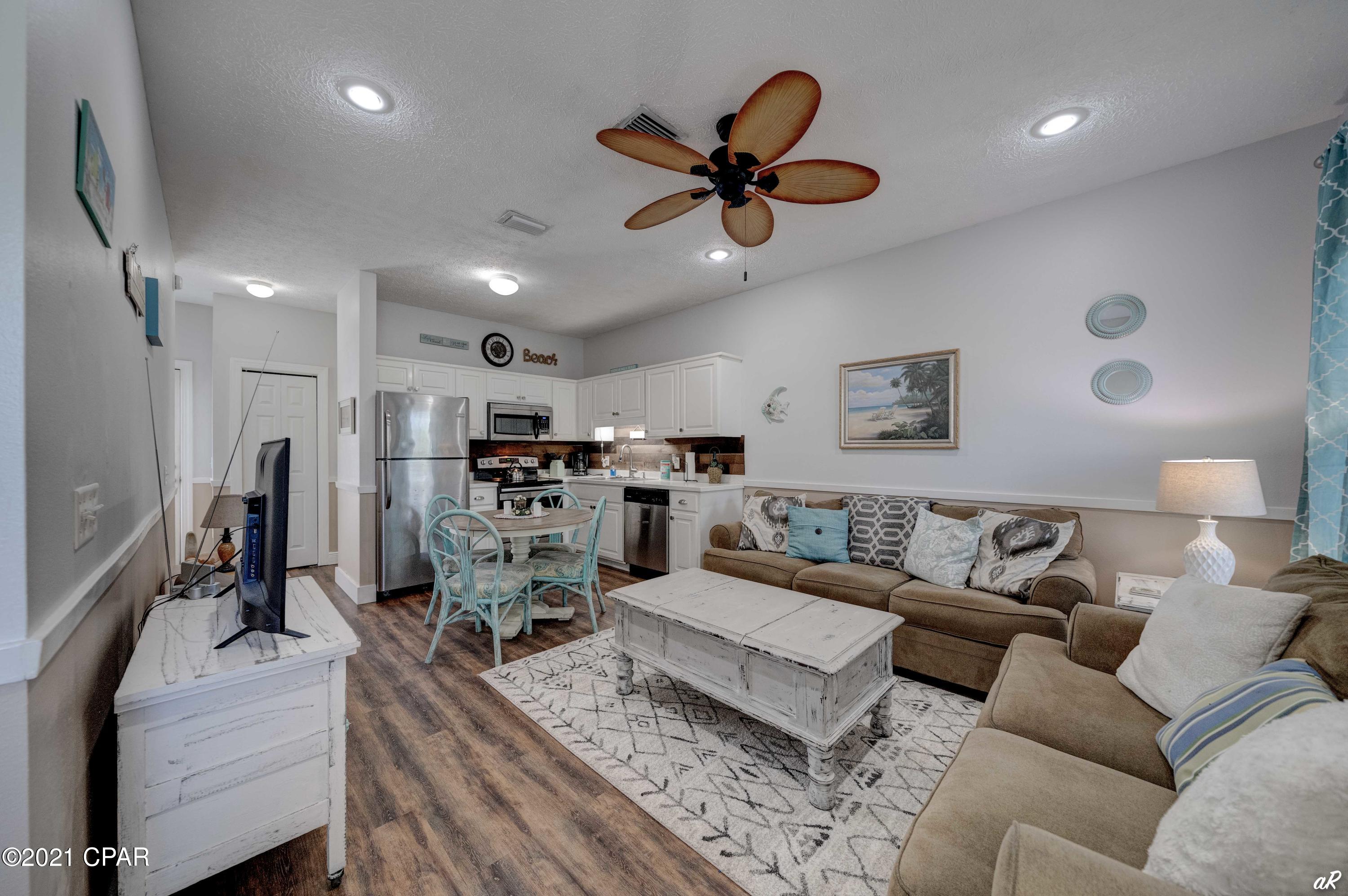 Bonita Point - Residential