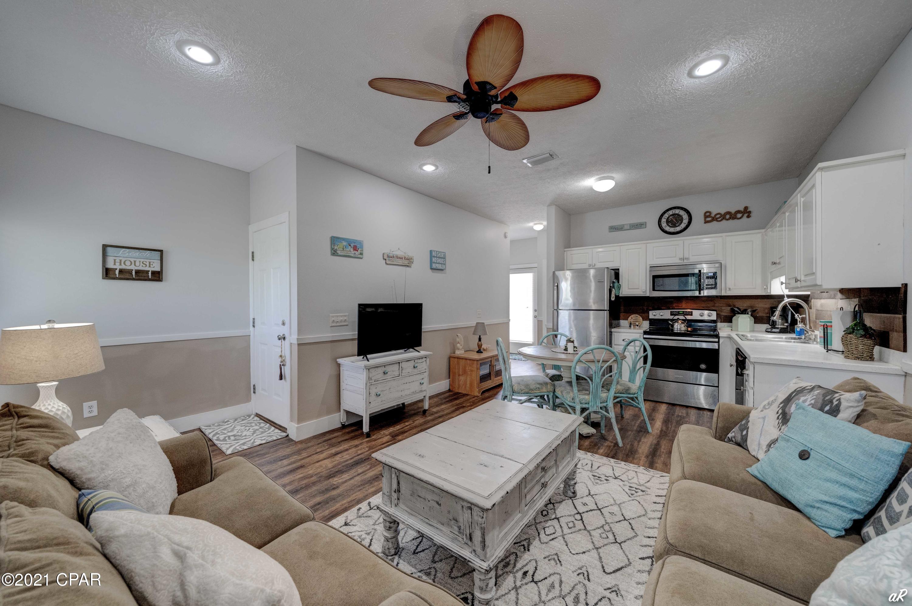 Bonita Point - Residential