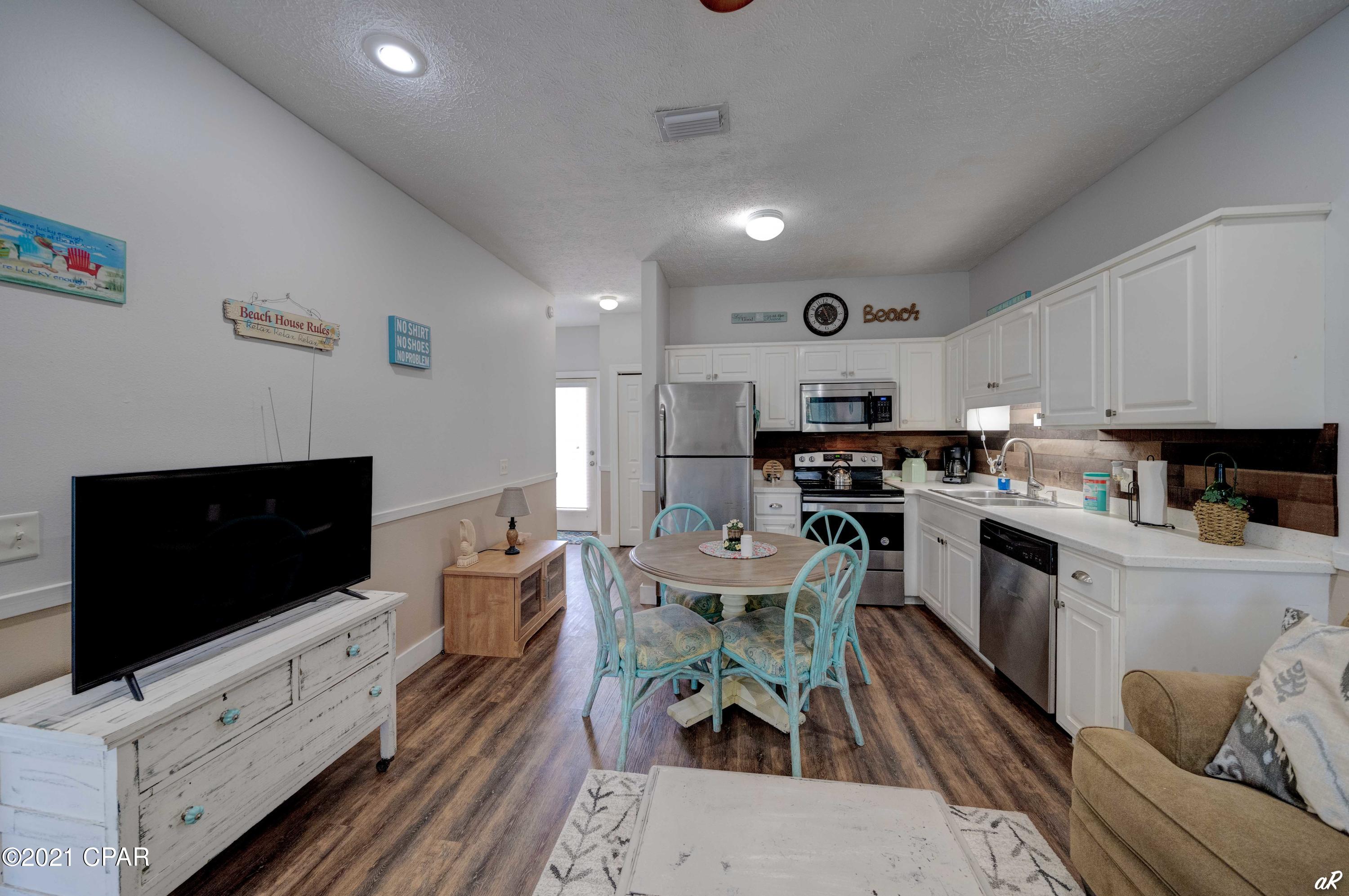 Bonita Point - Residential