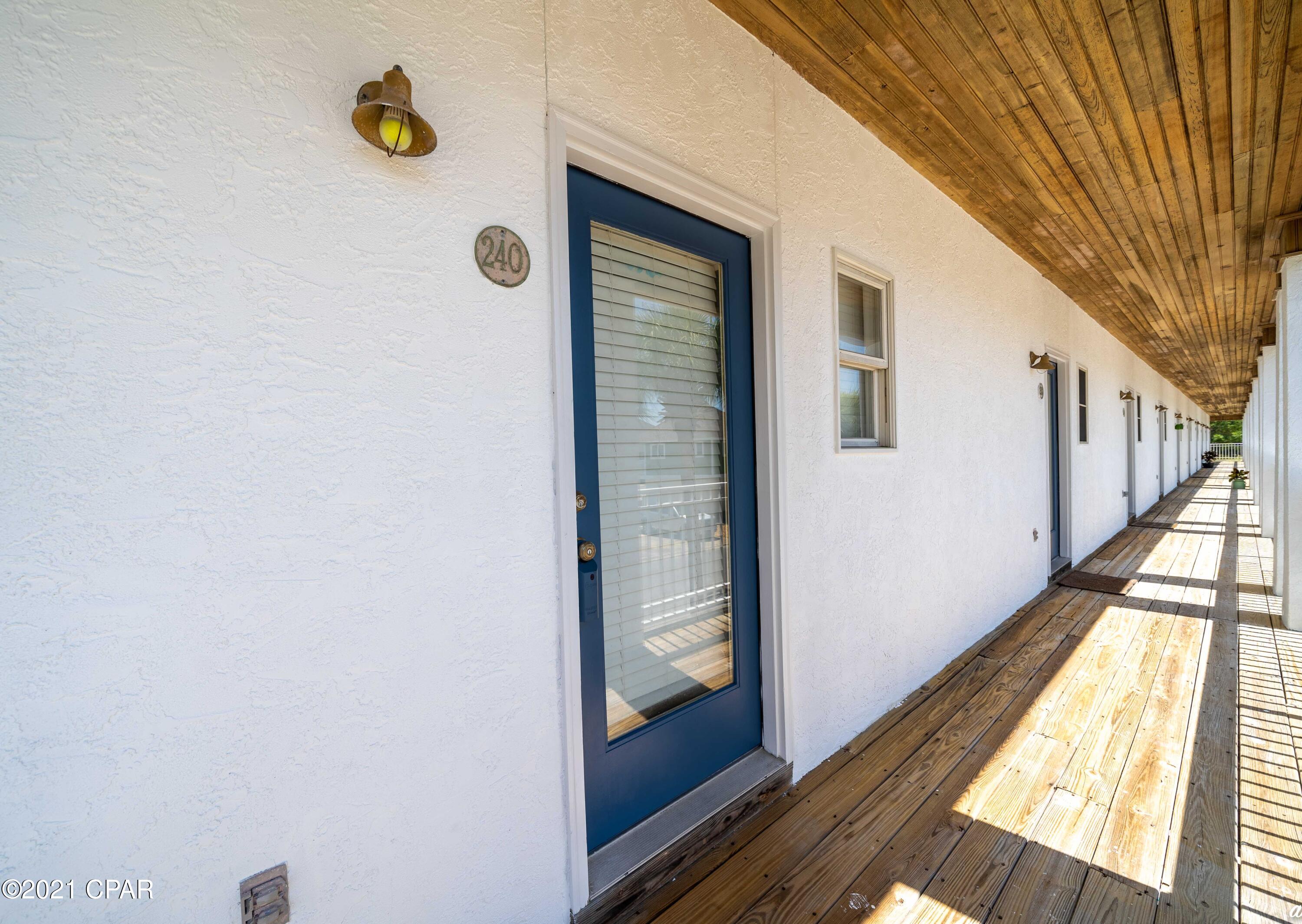 Bonita Point - Residential