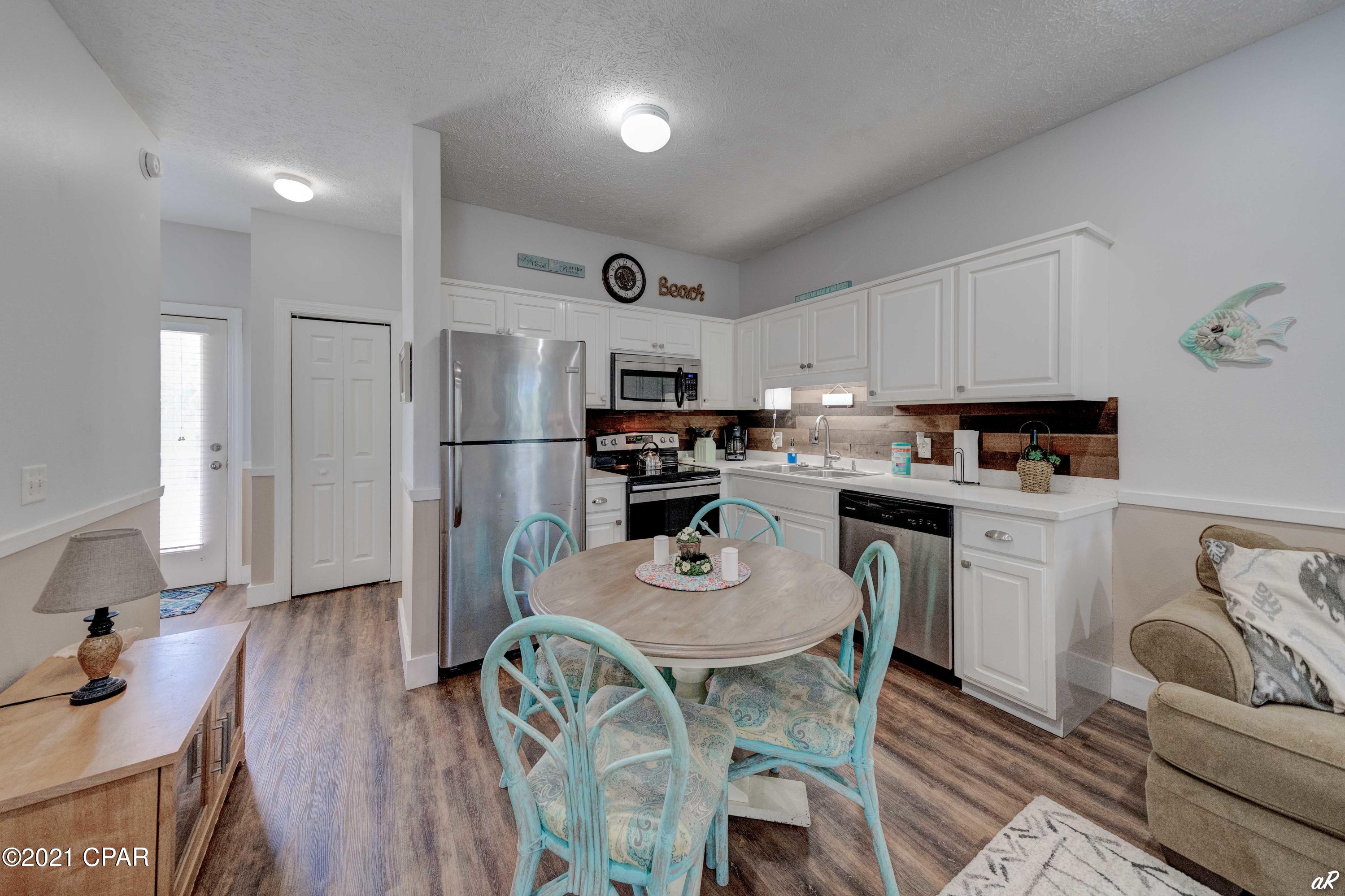 Bonita Point - Residential