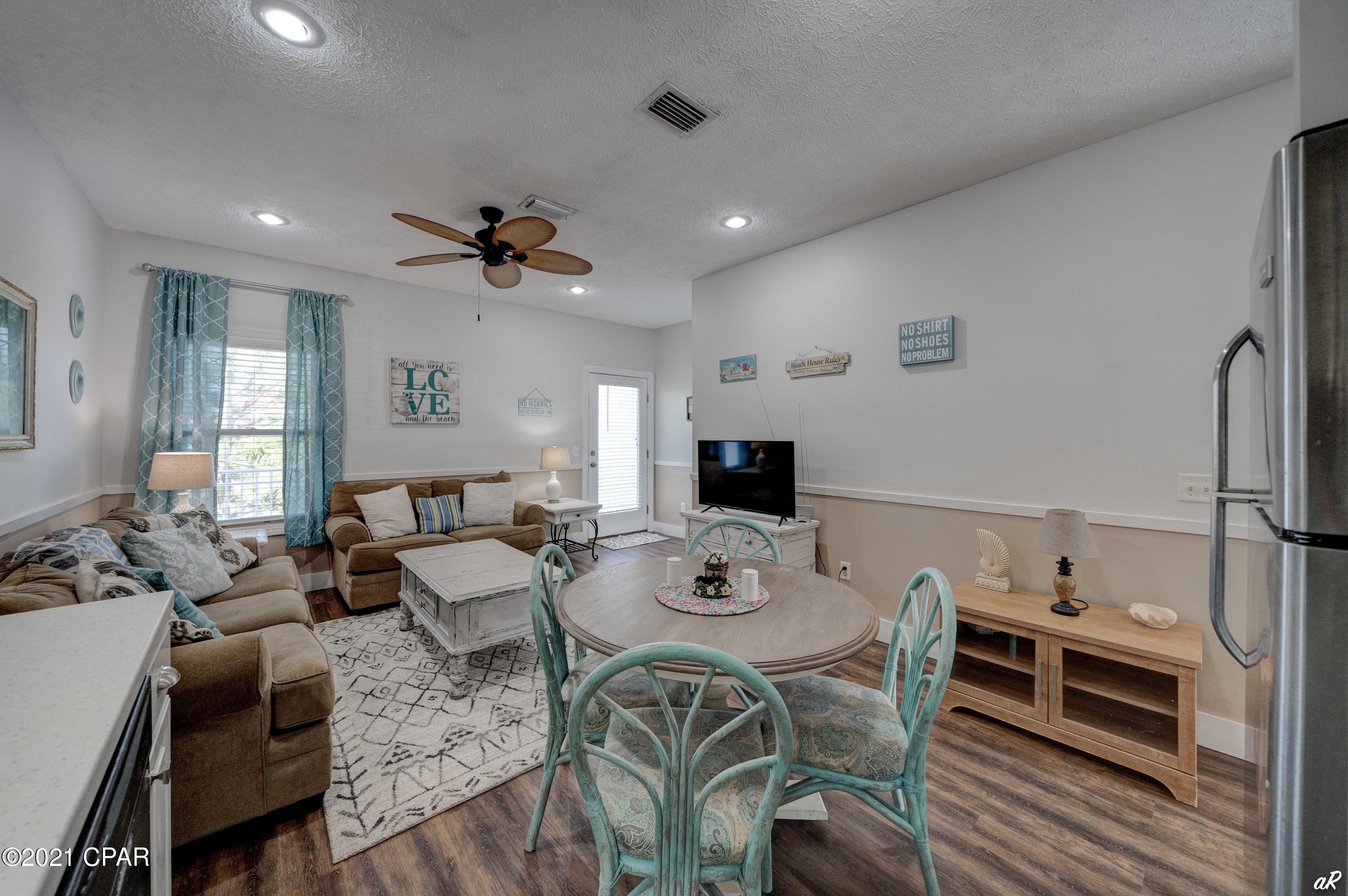 Bonita Point - Residential