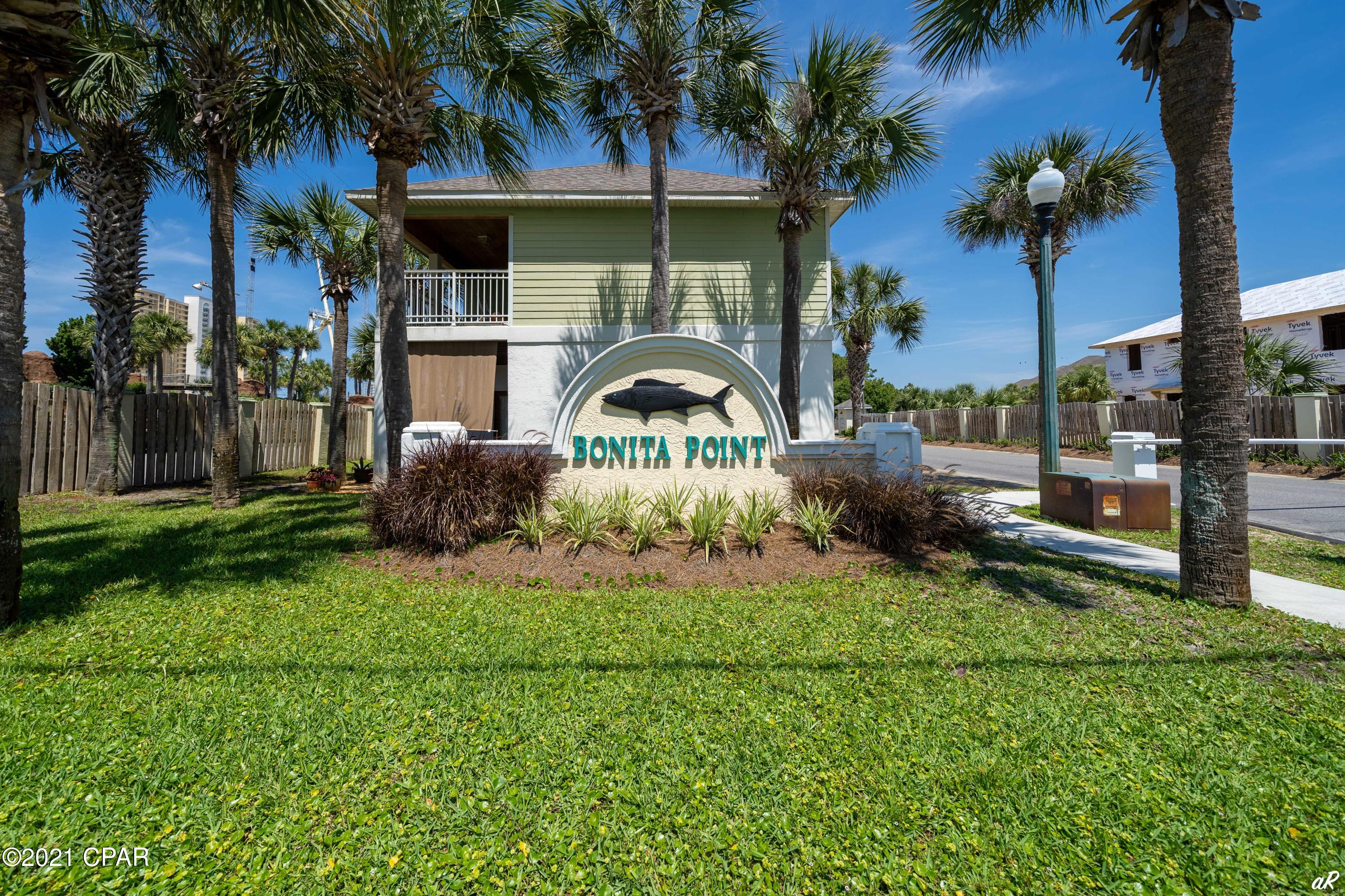 Bonita Point - Residential