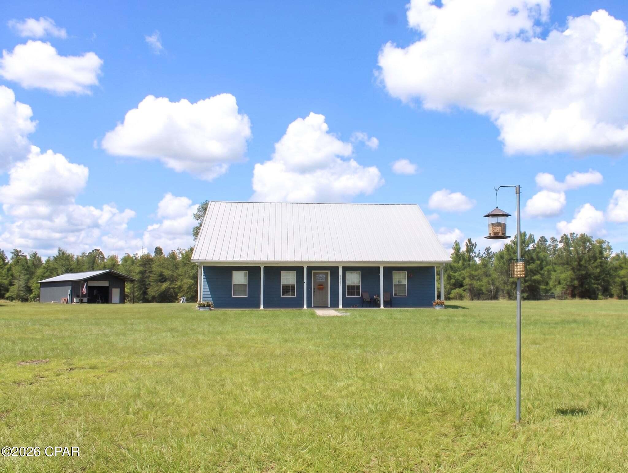 [No Recorded Subdiv] - Residential