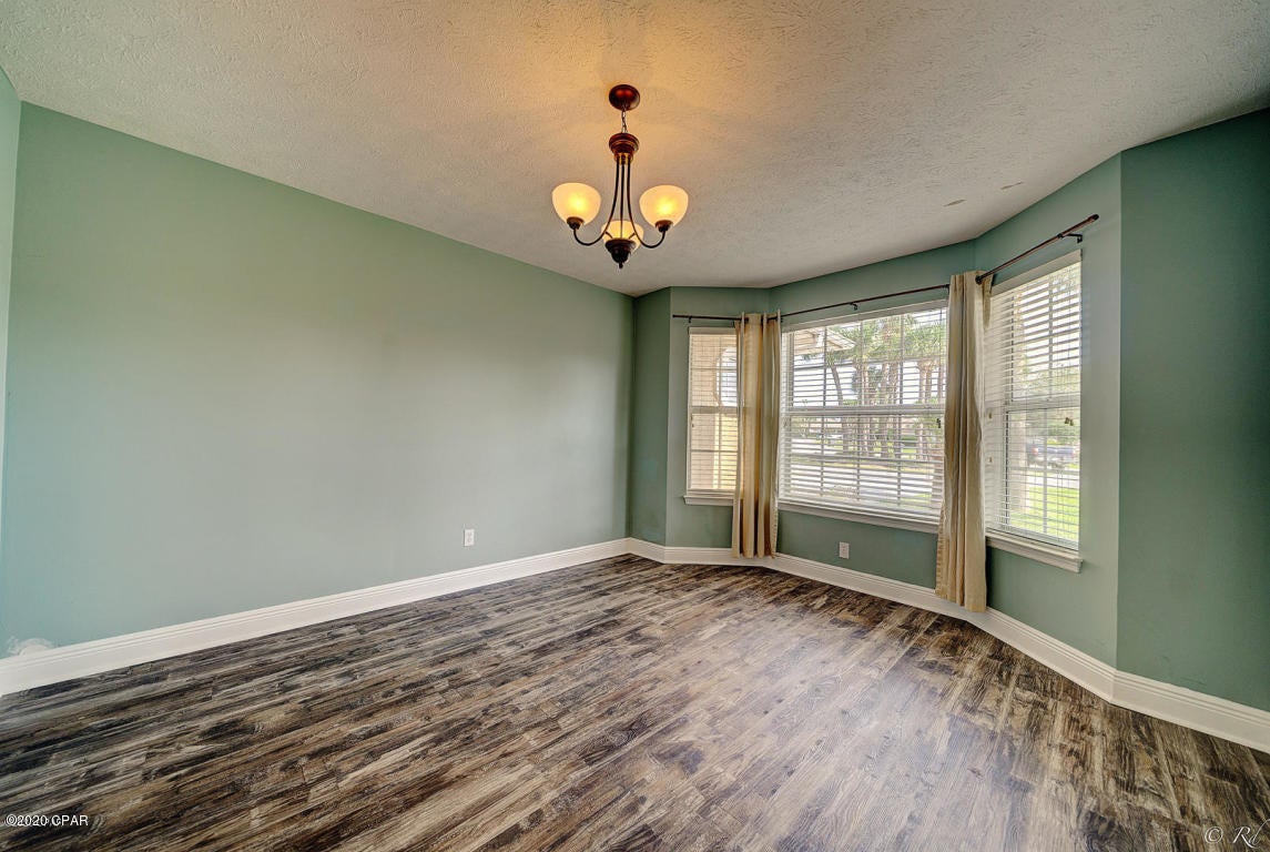 Palm Bay Unit 1 - Residential Lease