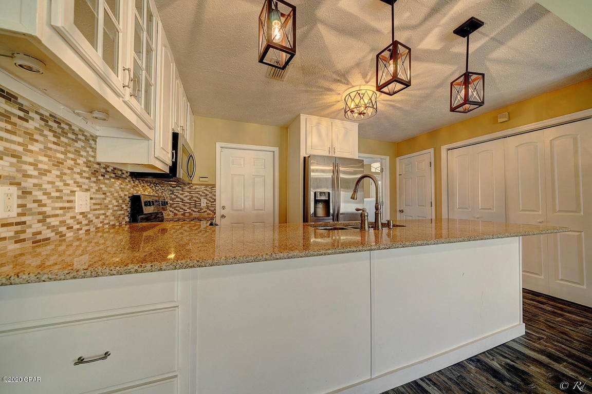Palm Bay Unit 1 - Residential Lease