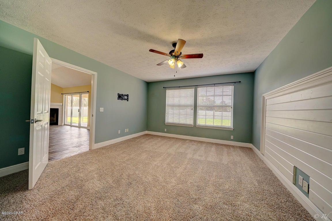 Palm Bay Unit 1 - Residential Lease