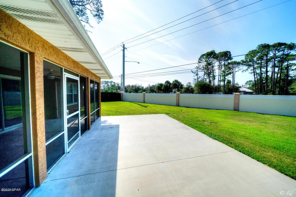 Palm Bay Unit 1 - Residential Lease