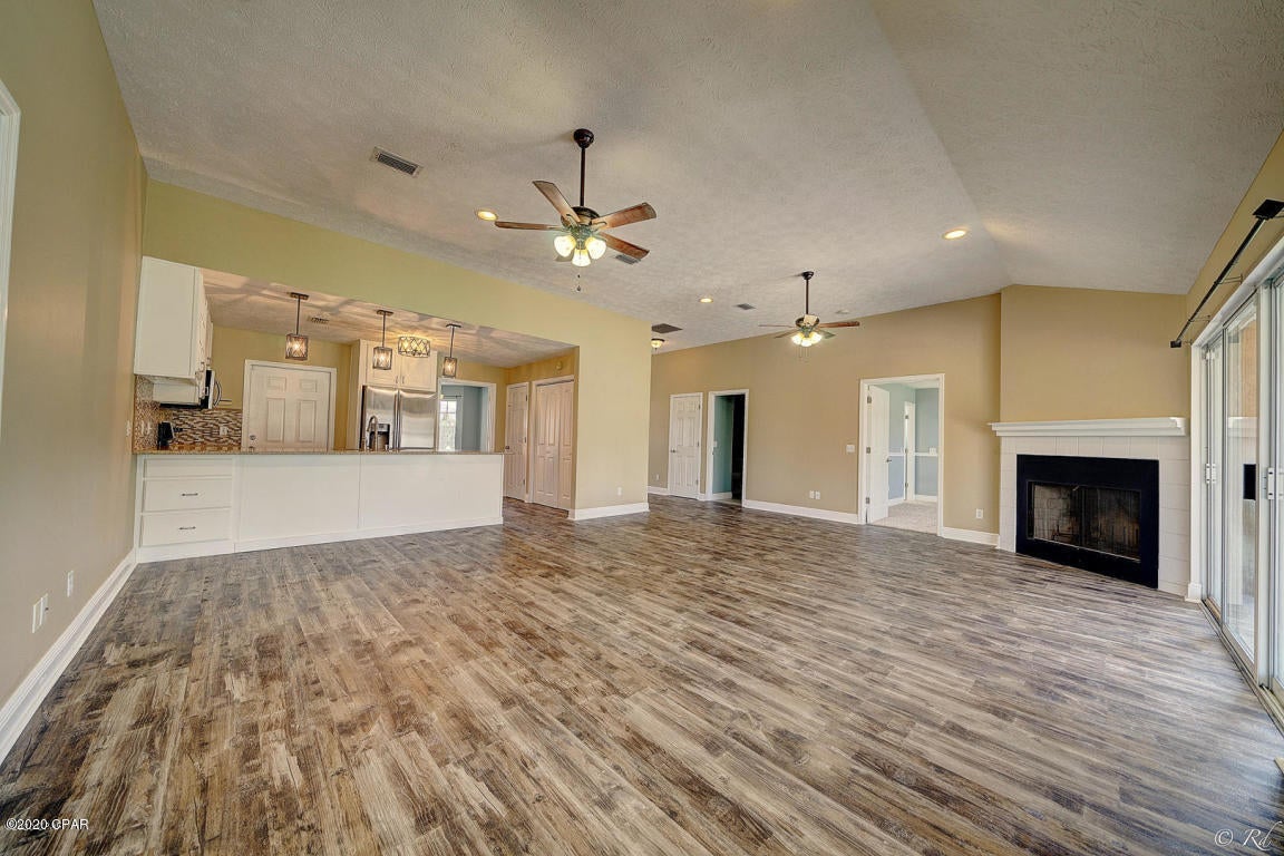 Palm Bay Unit 1 - Residential Lease