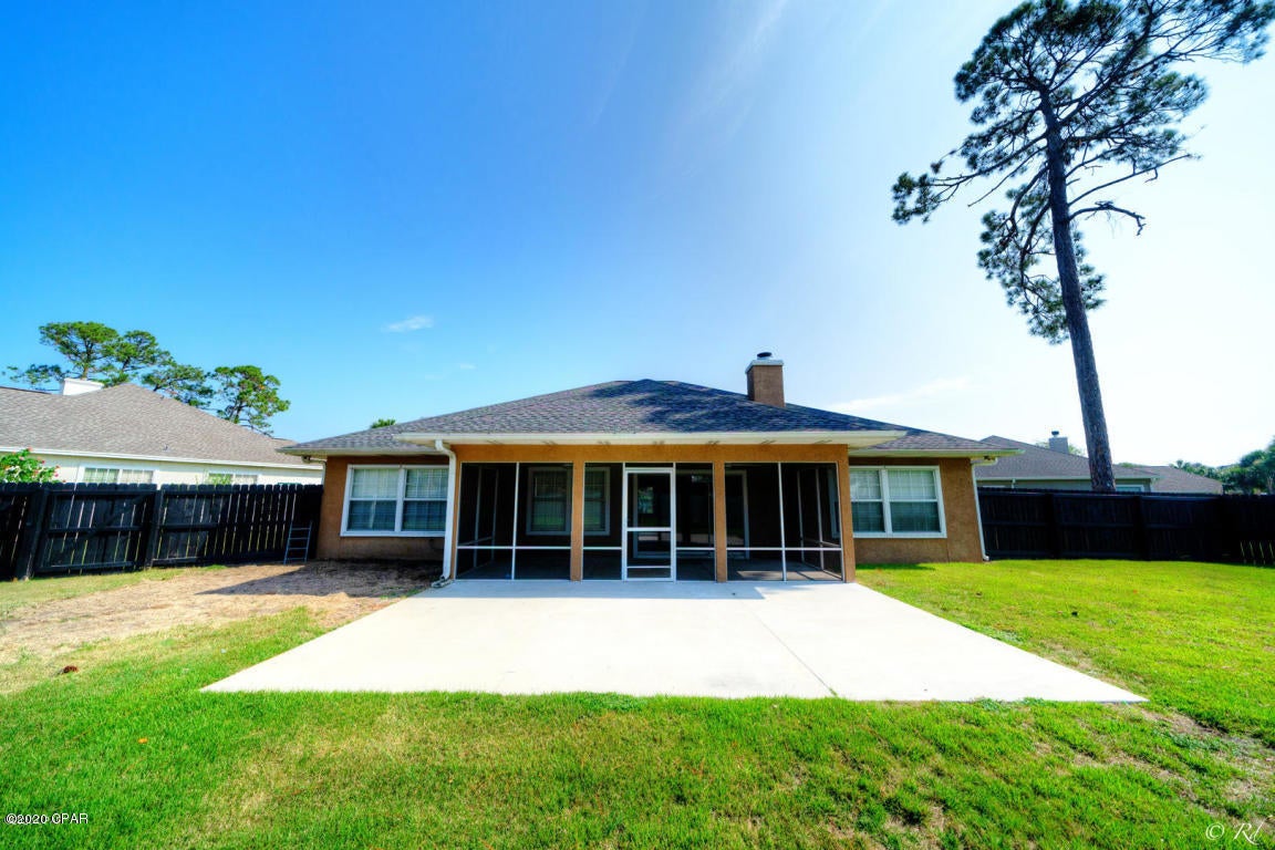 Palm Bay Unit 1 - Residential Lease