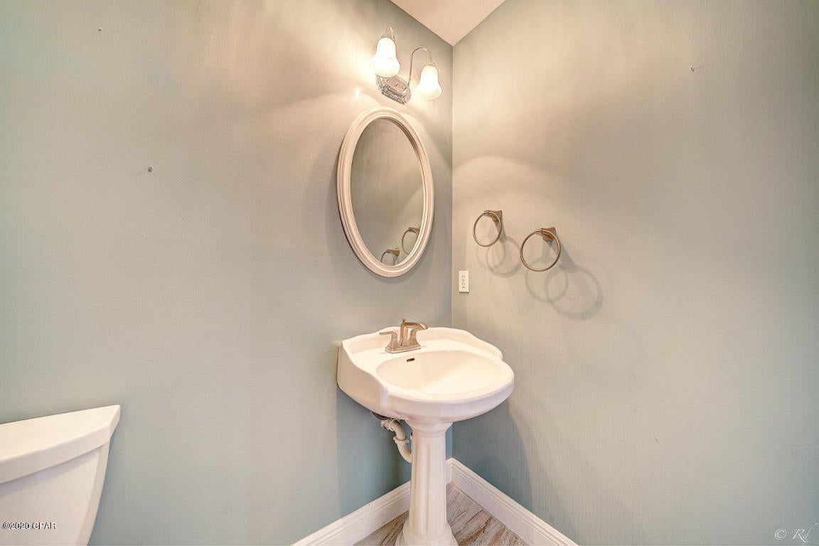 Palm Bay Unit 1 - Residential Lease