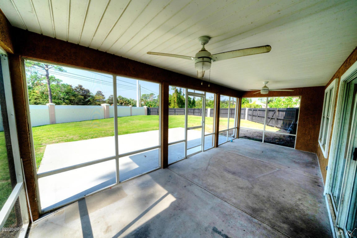 Palm Bay Unit 1 - Residential Lease