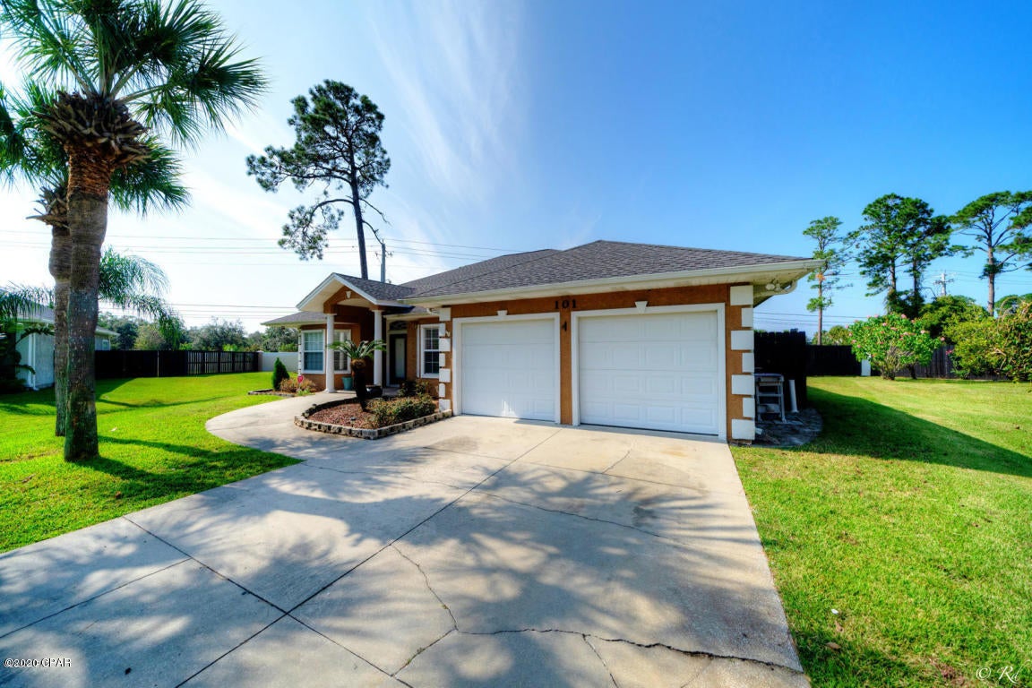 Palm Bay Unit 1 - Residential Lease