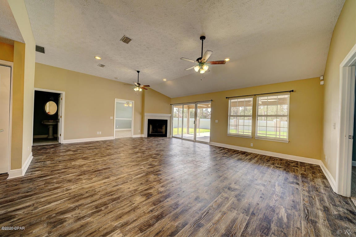 Palm Bay Unit 1 - Residential Lease