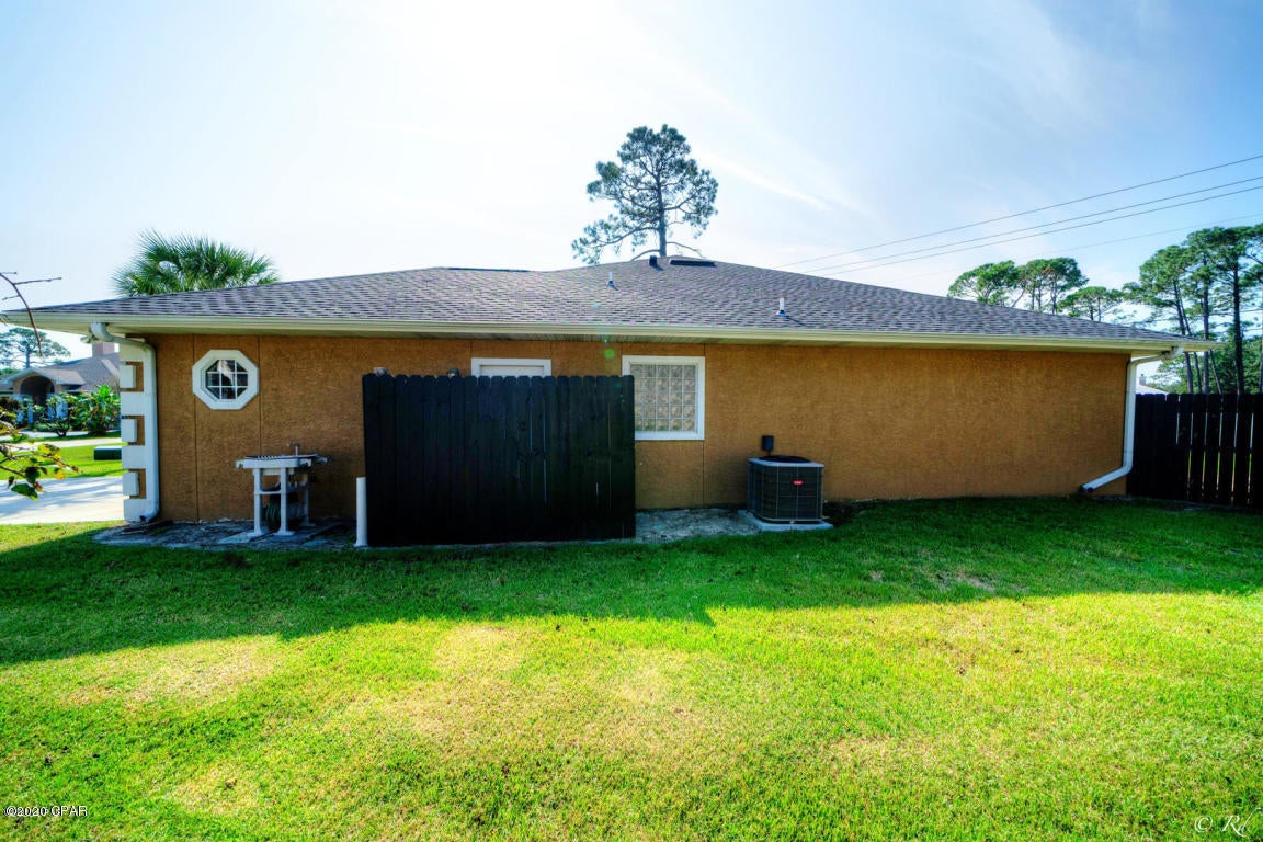 Palm Bay Unit 1 - Residential Lease