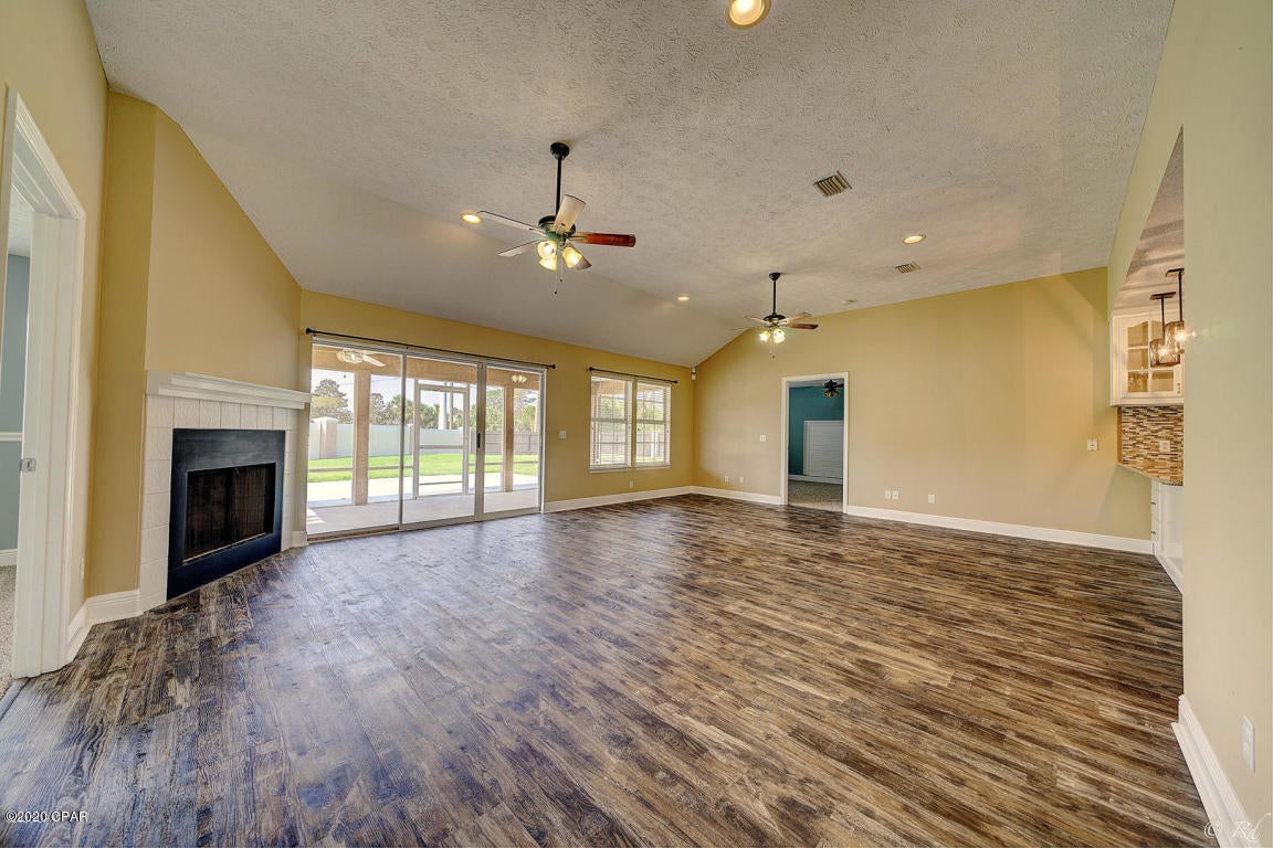 Palm Bay Unit 1 - Residential Lease