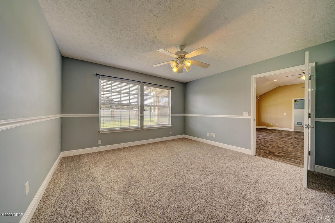 Palm Bay Unit 1 - Residential Lease