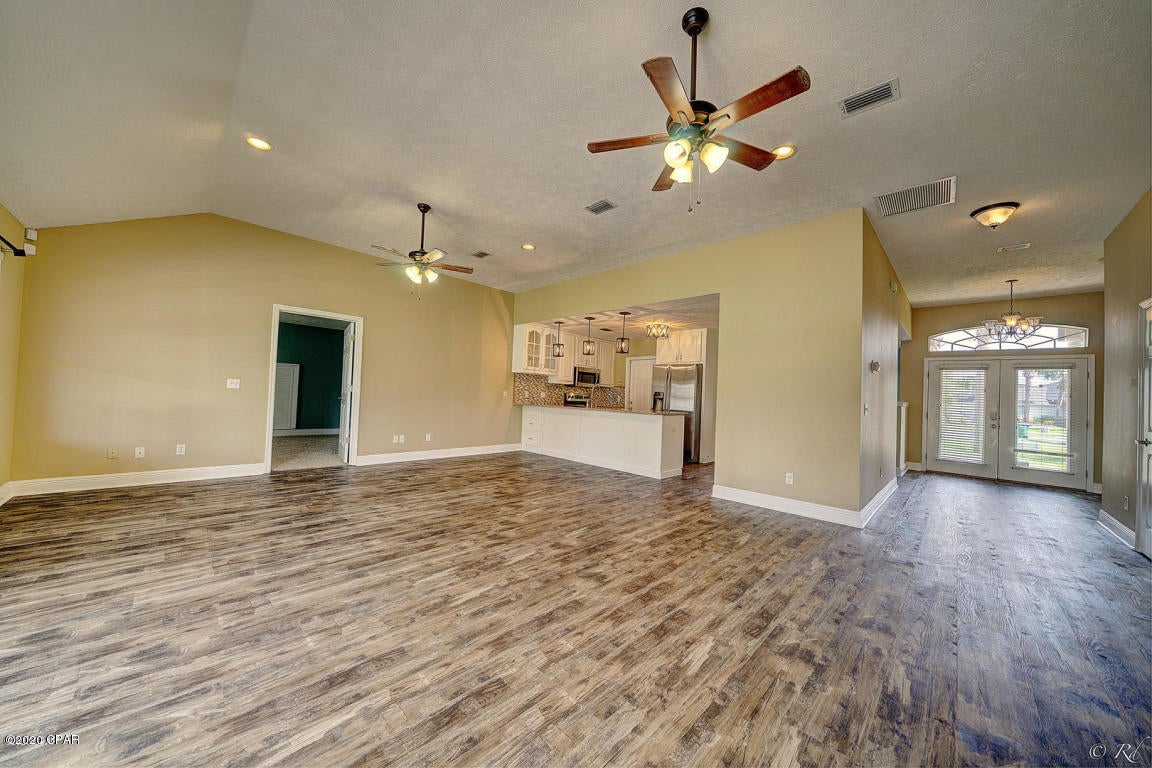 Palm Bay Unit 1 - Residential Lease