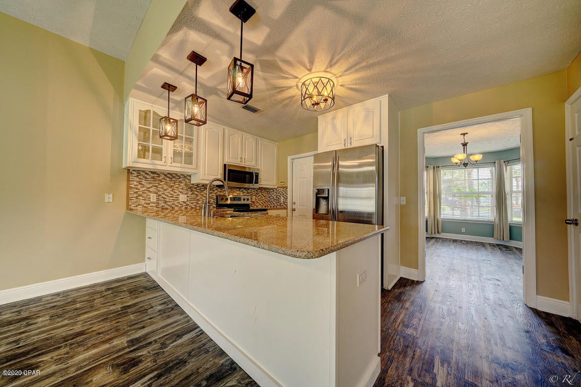 Palm Bay Unit 1 - Residential Lease