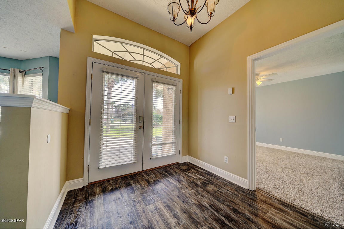 Palm Bay Unit 1 - Residential Lease