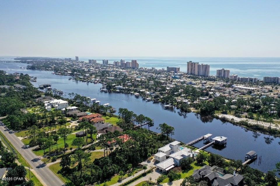 Palm Bay Unit 1 - Residential Lease