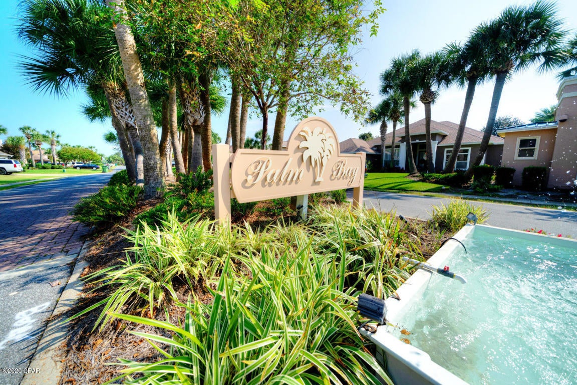 Palm Bay Unit 1 - Residential Lease