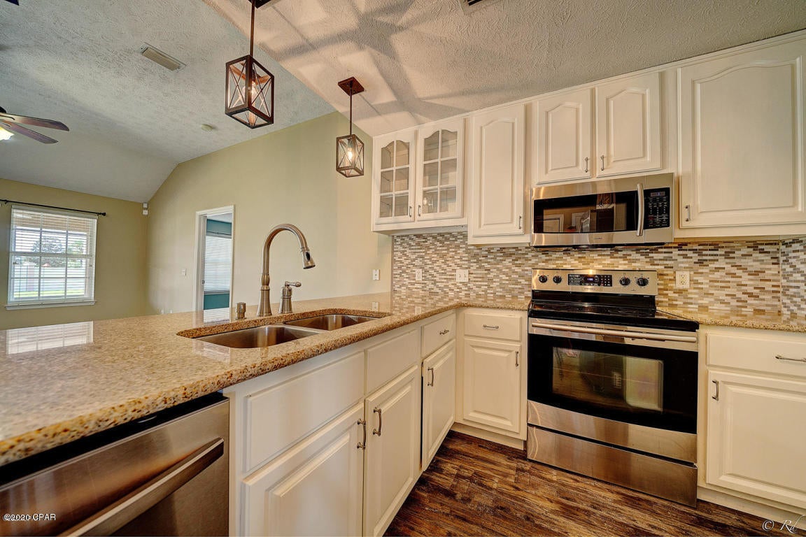 Palm Bay Unit 1 - Residential Lease