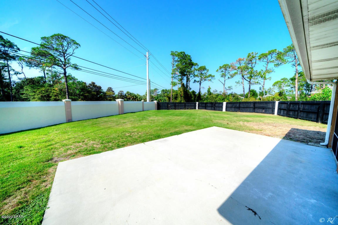 Palm Bay Unit 1 - Residential Lease