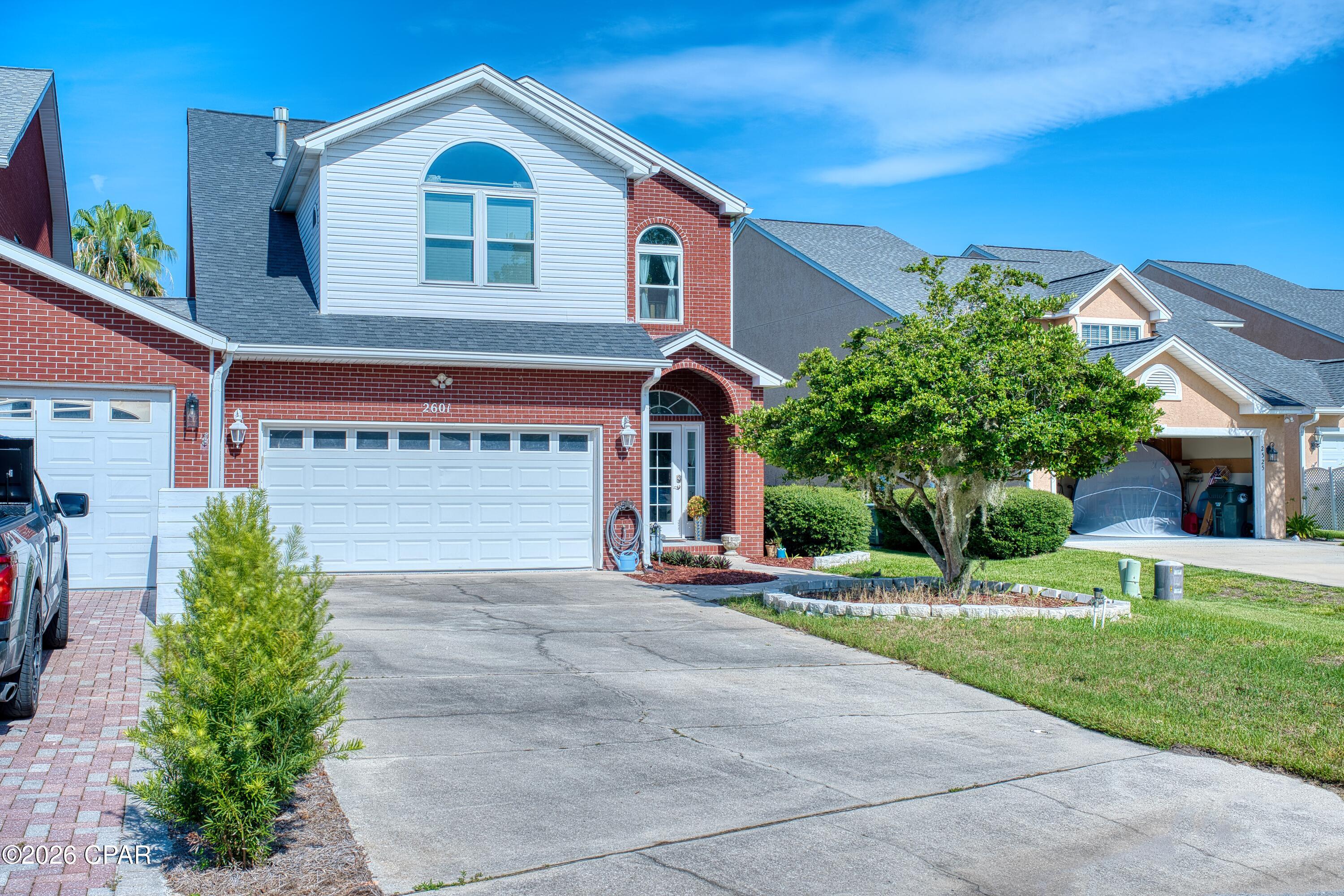 Country Club Harbour Estates - Residential