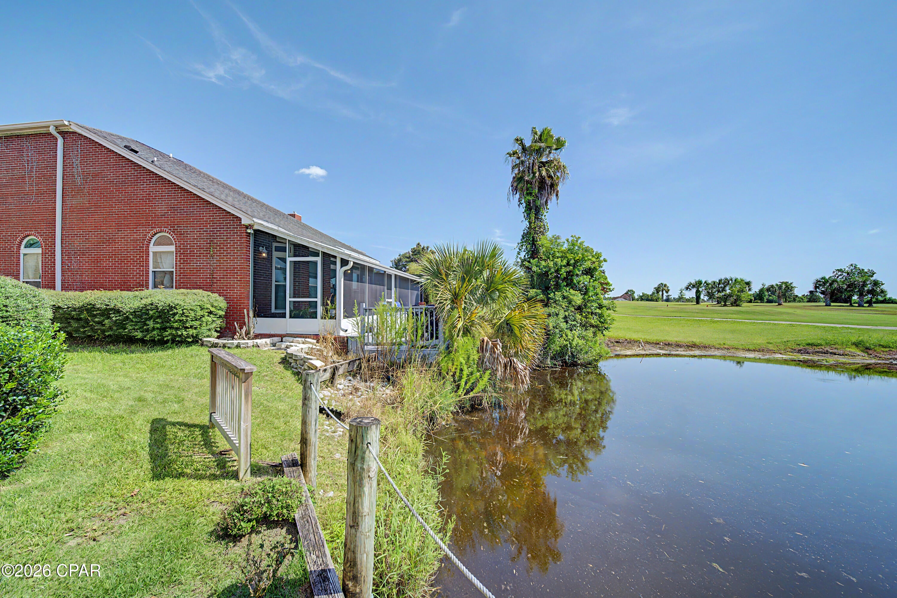 Country Club Harbour Estates - Residential