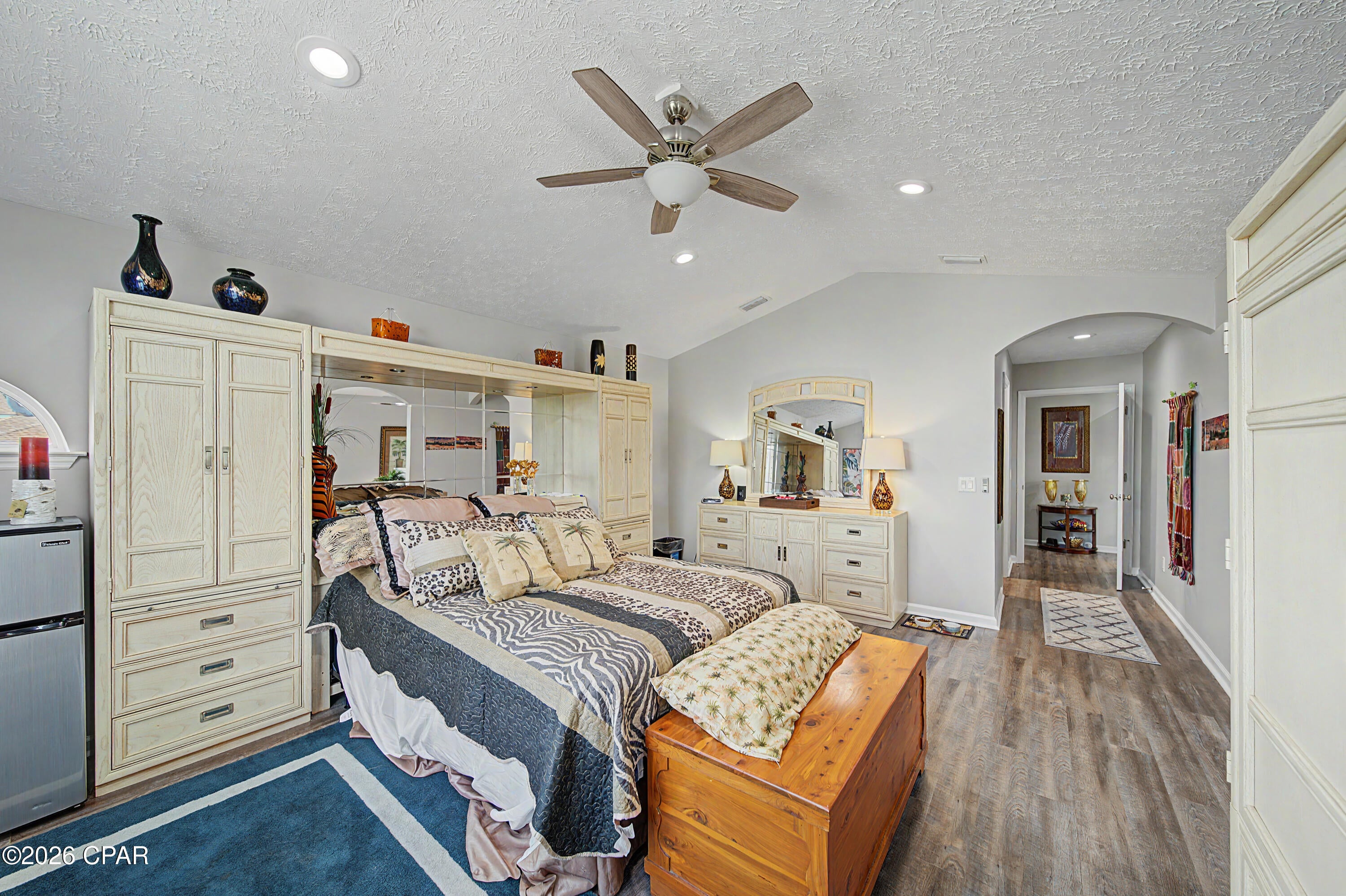 Country Club Harbour Estates - Residential