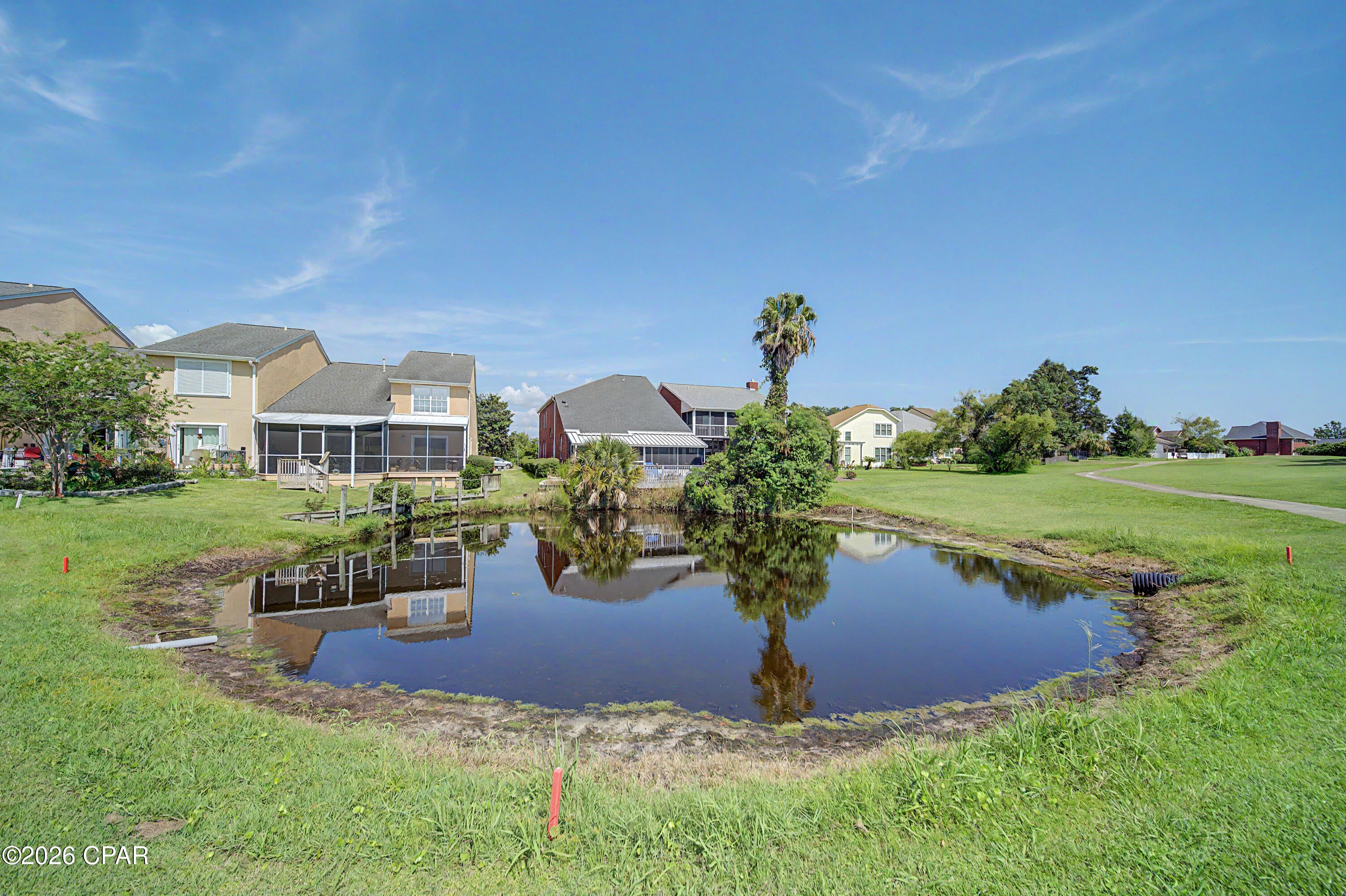 Country Club Harbour Estates - Residential