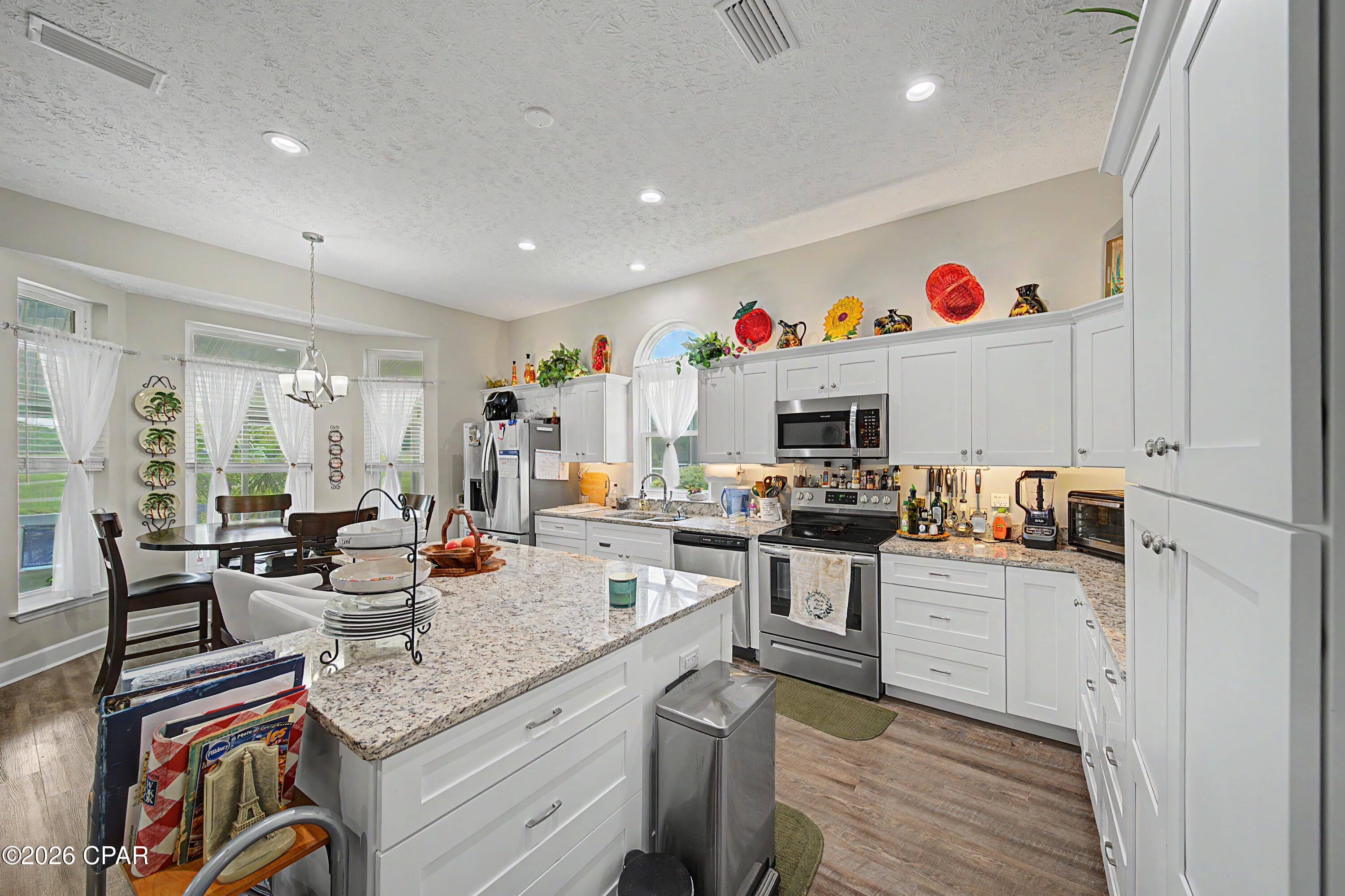 Country Club Harbour Estates - Residential