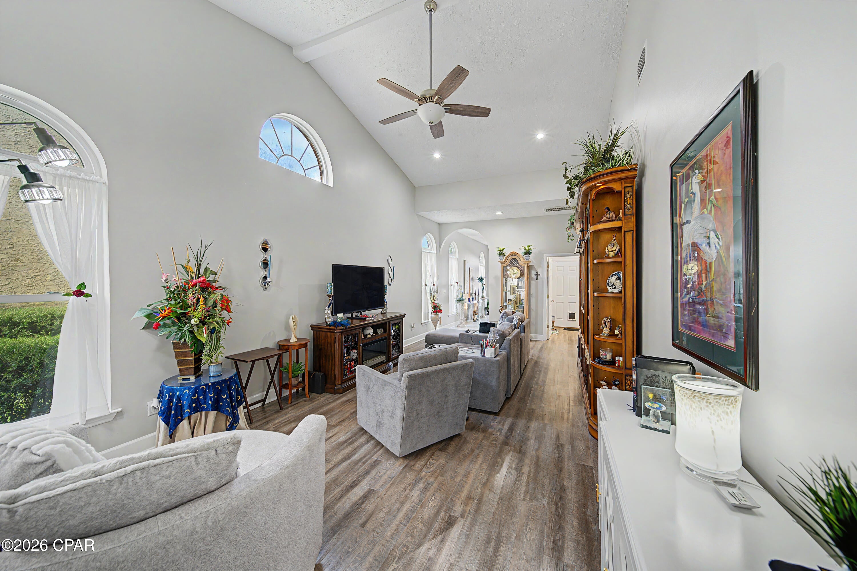 Country Club Harbour Estates - Residential
