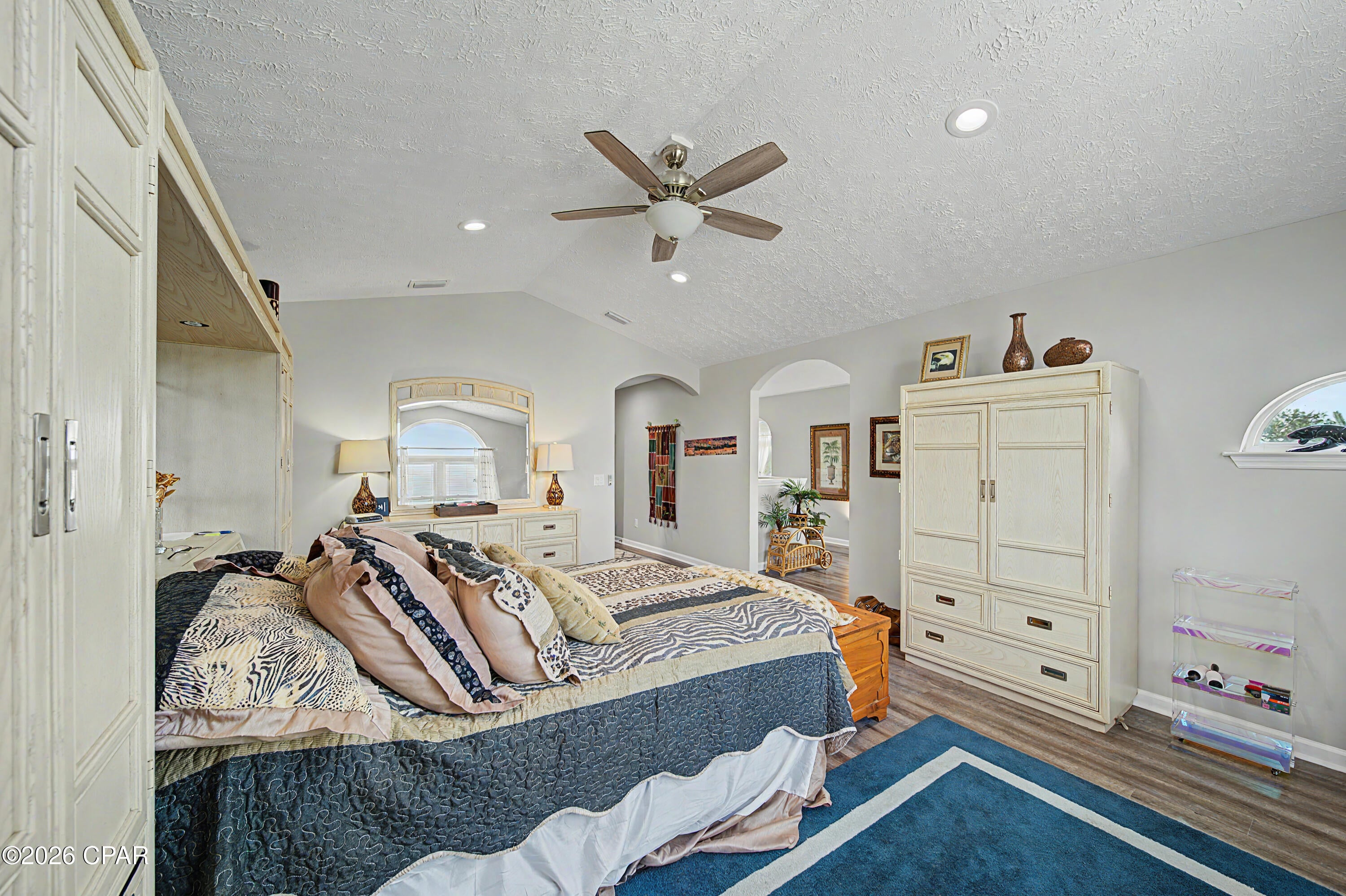 Country Club Harbour Estates - Residential