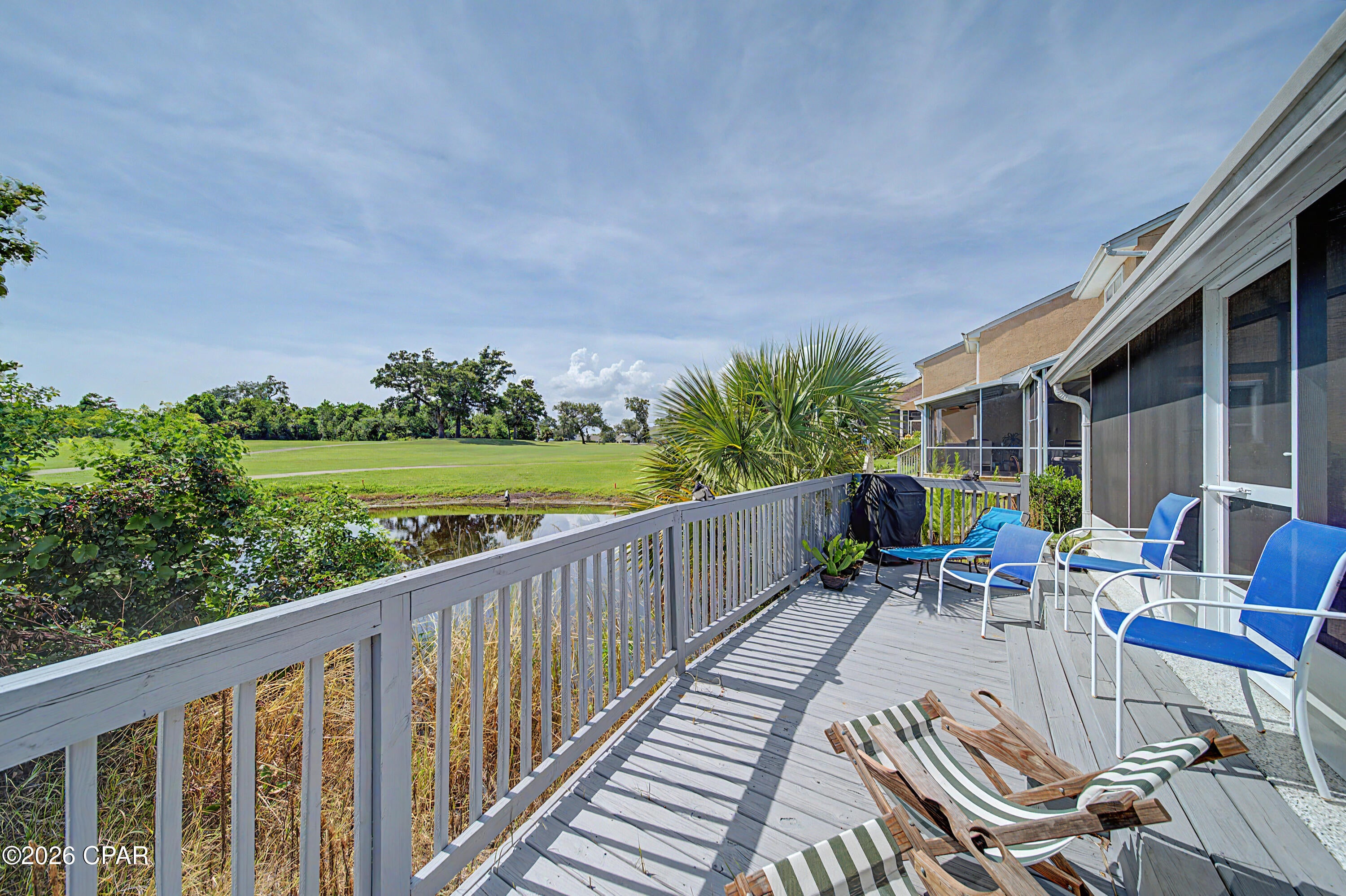 Country Club Harbour Estates - Residential