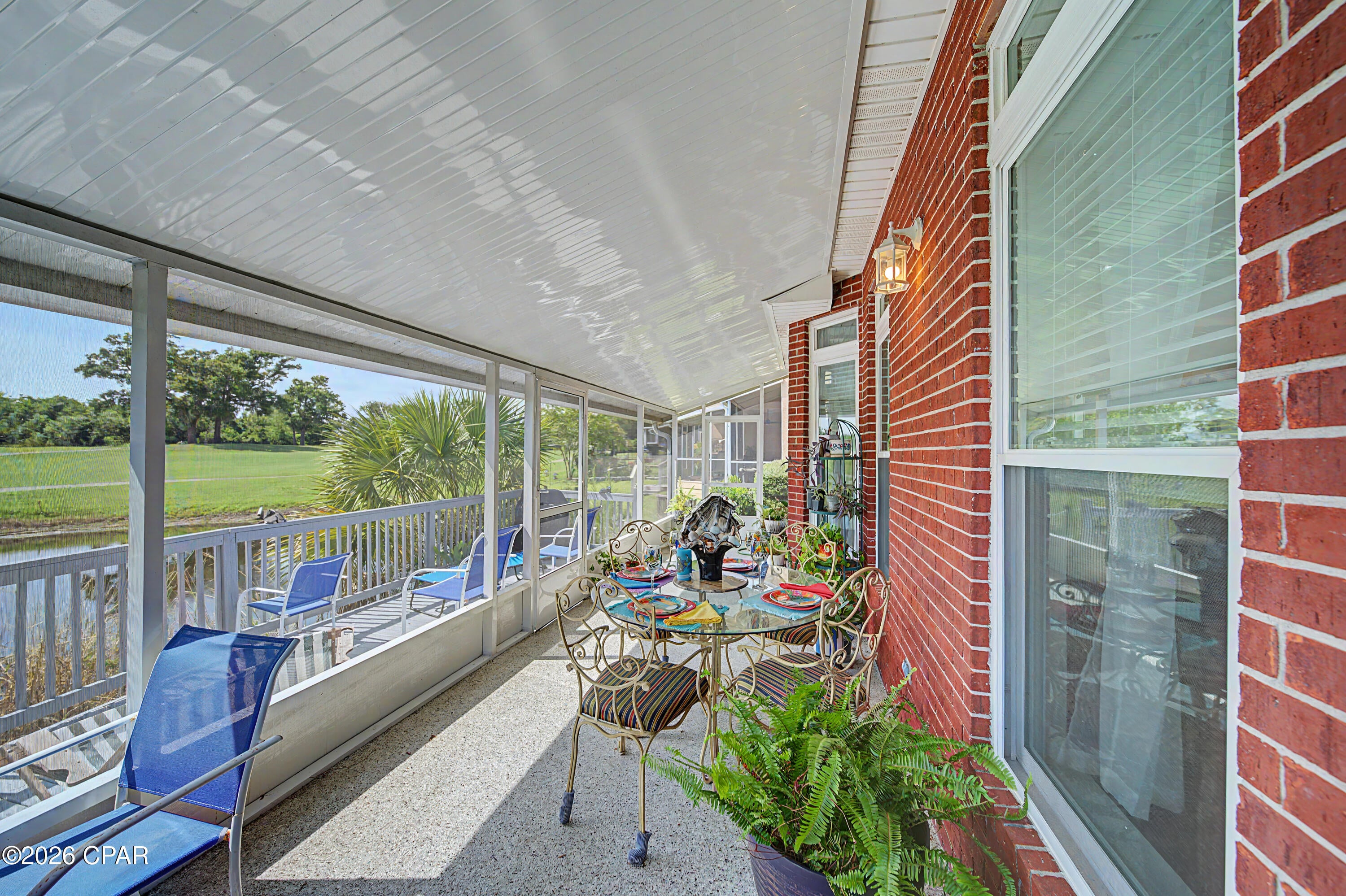 Country Club Harbour Estates - Residential