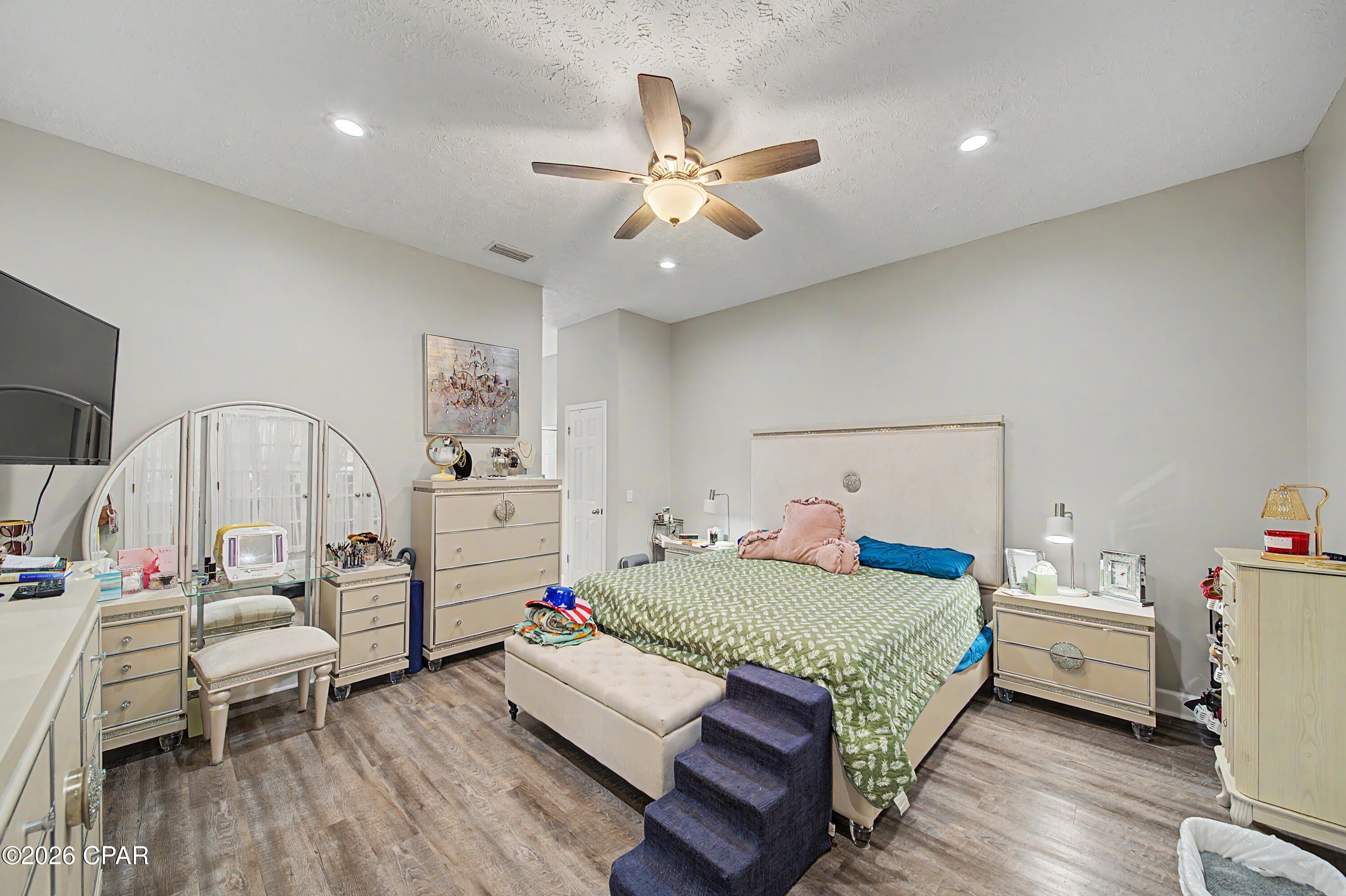 Country Club Harbour Estates - Residential